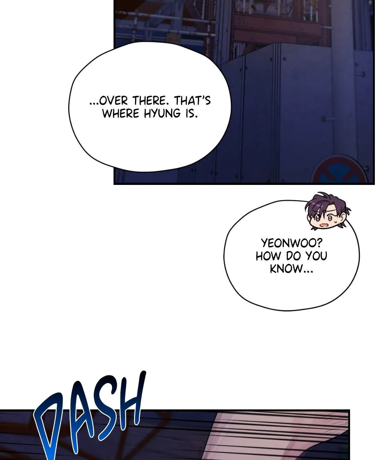I Swear I'm Not a Scammer! Chapter 38 page 68 - 