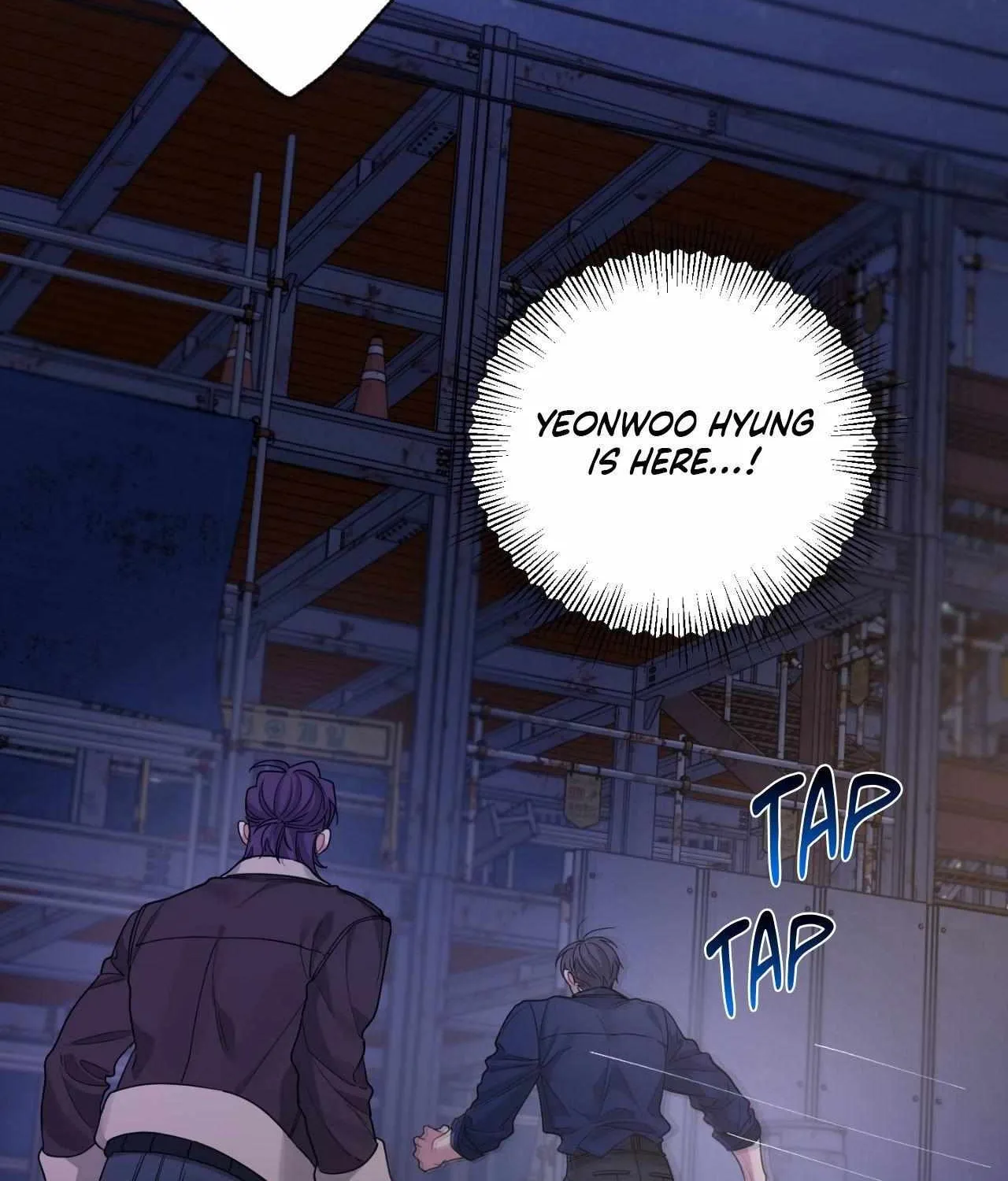 I Swear I'm Not a Scammer! Chapter 38 page 70 - 