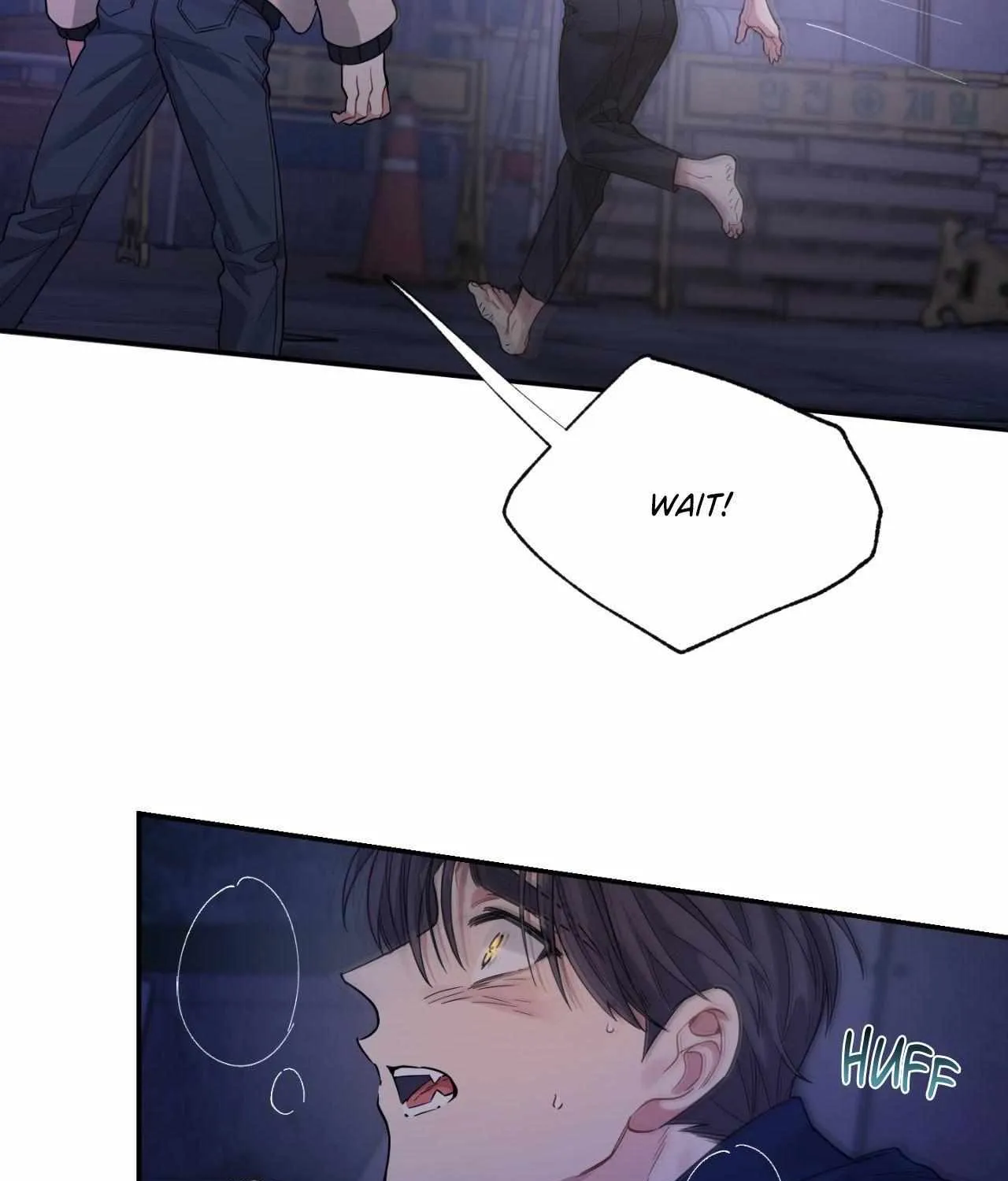 I Swear I'm Not a Scammer! Chapter 38 page 71 - 