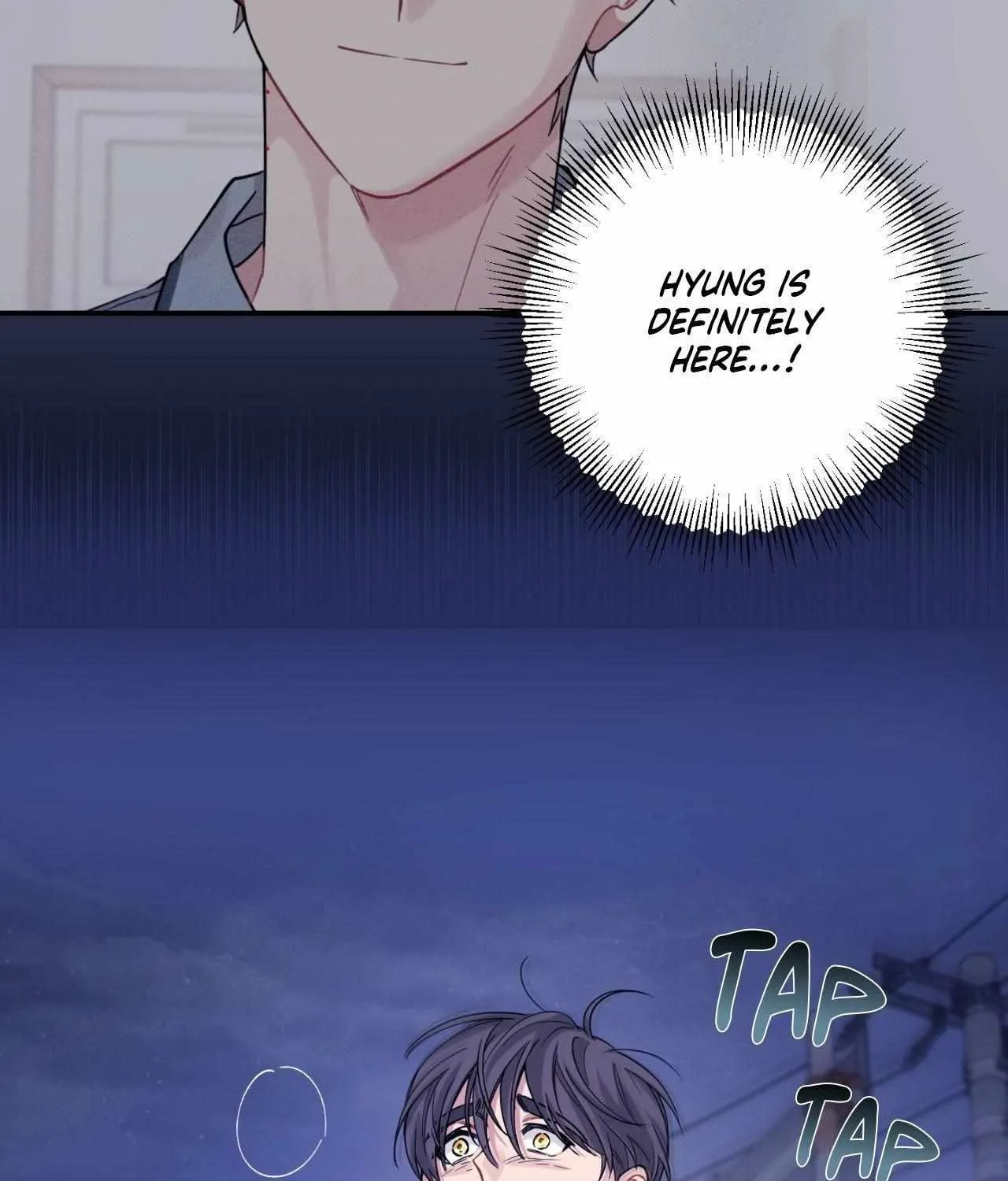I Swear I'm Not a Scammer! Chapter 38 page 73 - 