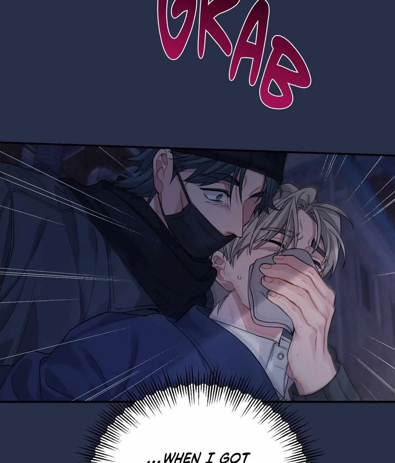 I Swear I'm Not a Scammer! Chapter 38 page 9 - 