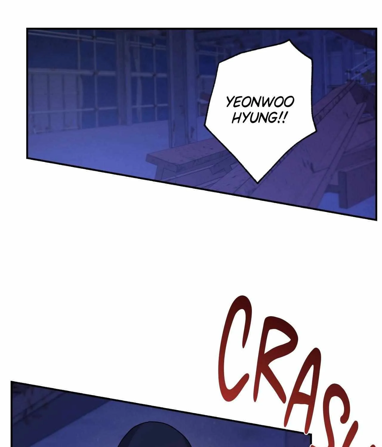 I Swear I'm Not a Scammer! Chapter 39 page 2 - 