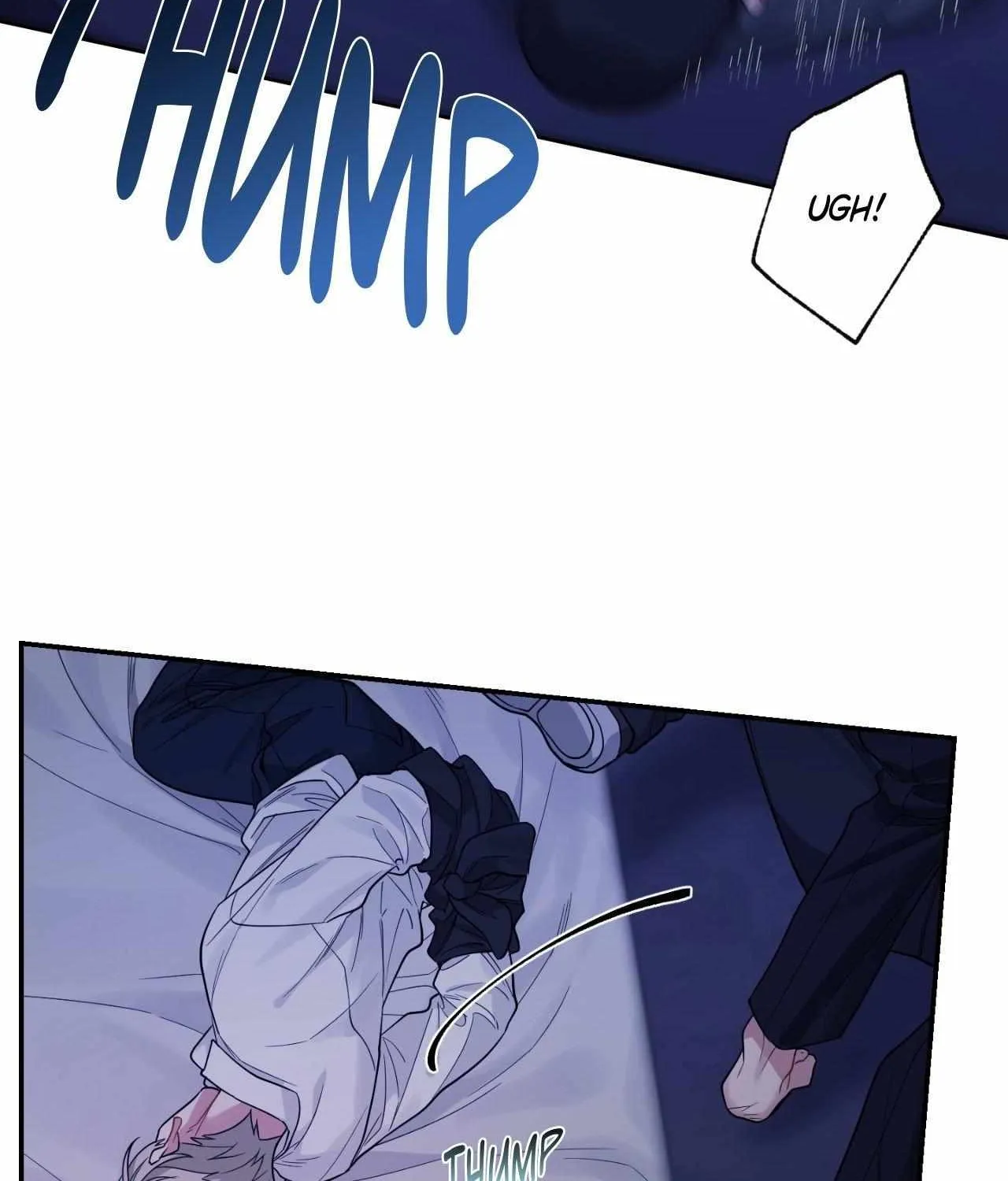 I Swear I'm Not a Scammer! Chapter 39 page 11 - 