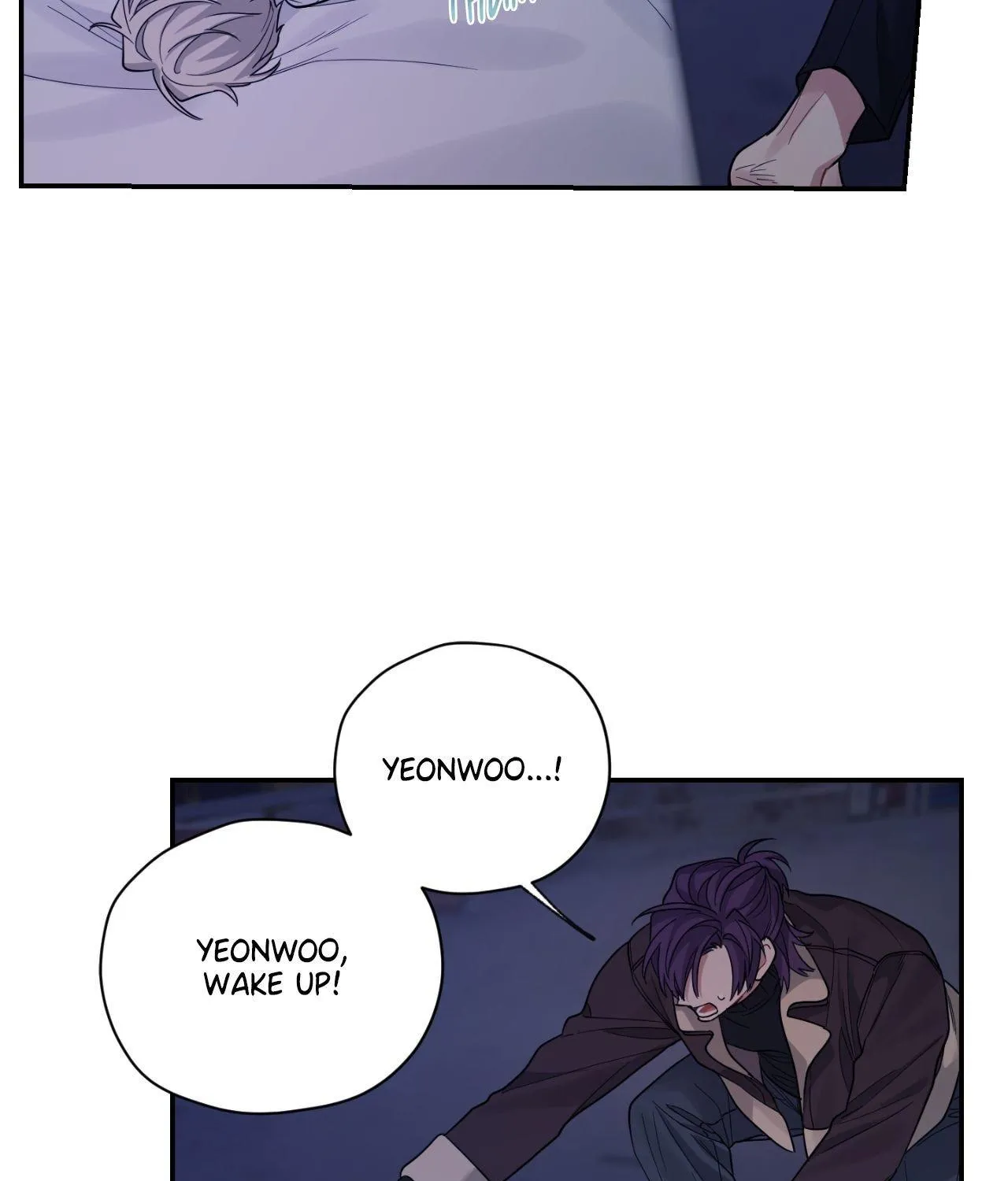 I Swear I'm Not a Scammer! Chapter 39 page 12 - 