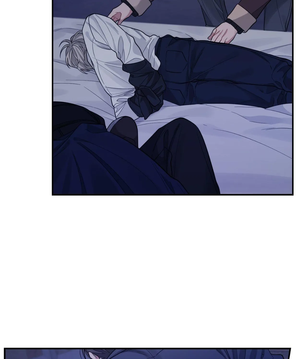 I Swear I'm Not a Scammer! Chapter 39 page 13 - 