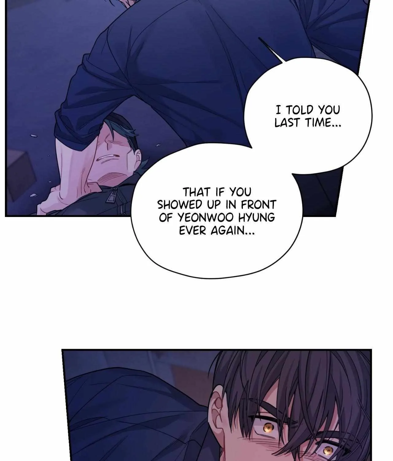 I Swear I'm Not a Scammer! Chapter 39 page 14 - 