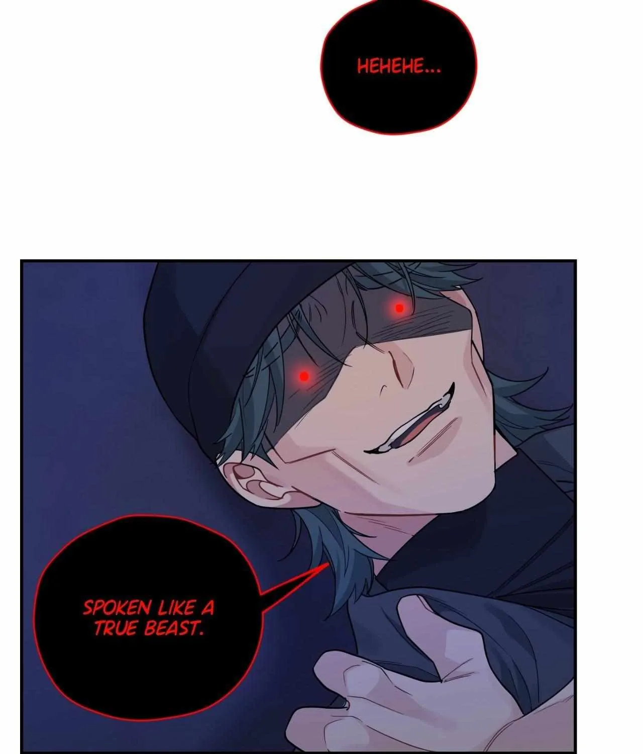 I Swear I'm Not a Scammer! Chapter 39 page 16 - 