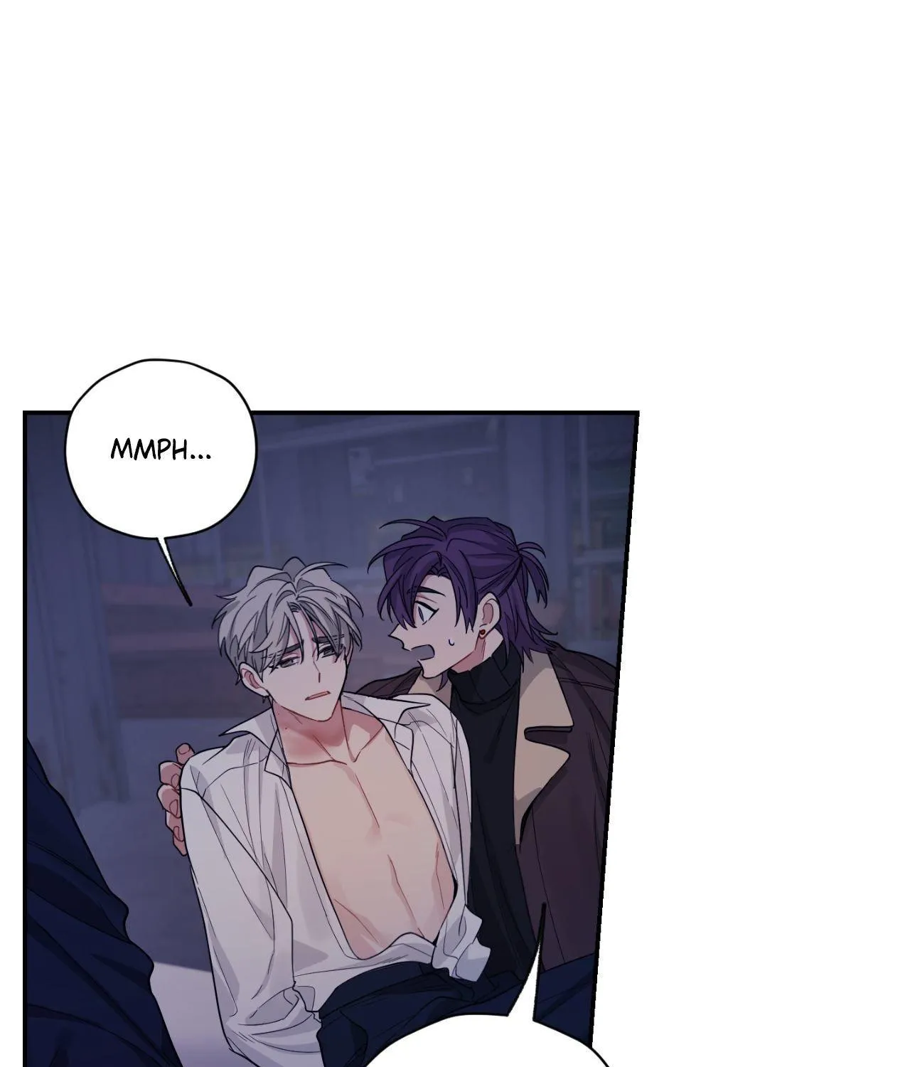I Swear I'm Not a Scammer! Chapter 39 page 18 - 