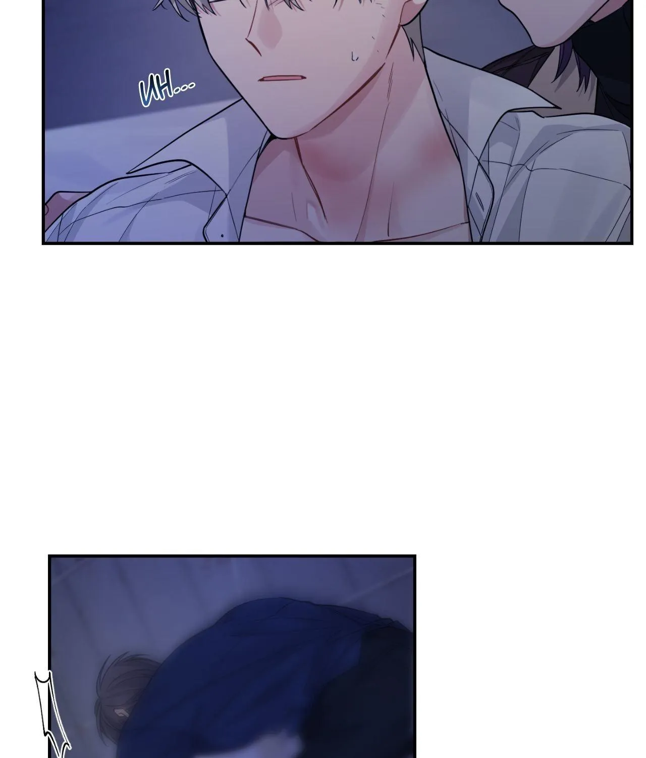 I Swear I'm Not a Scammer! Chapter 39 page 20 - 
