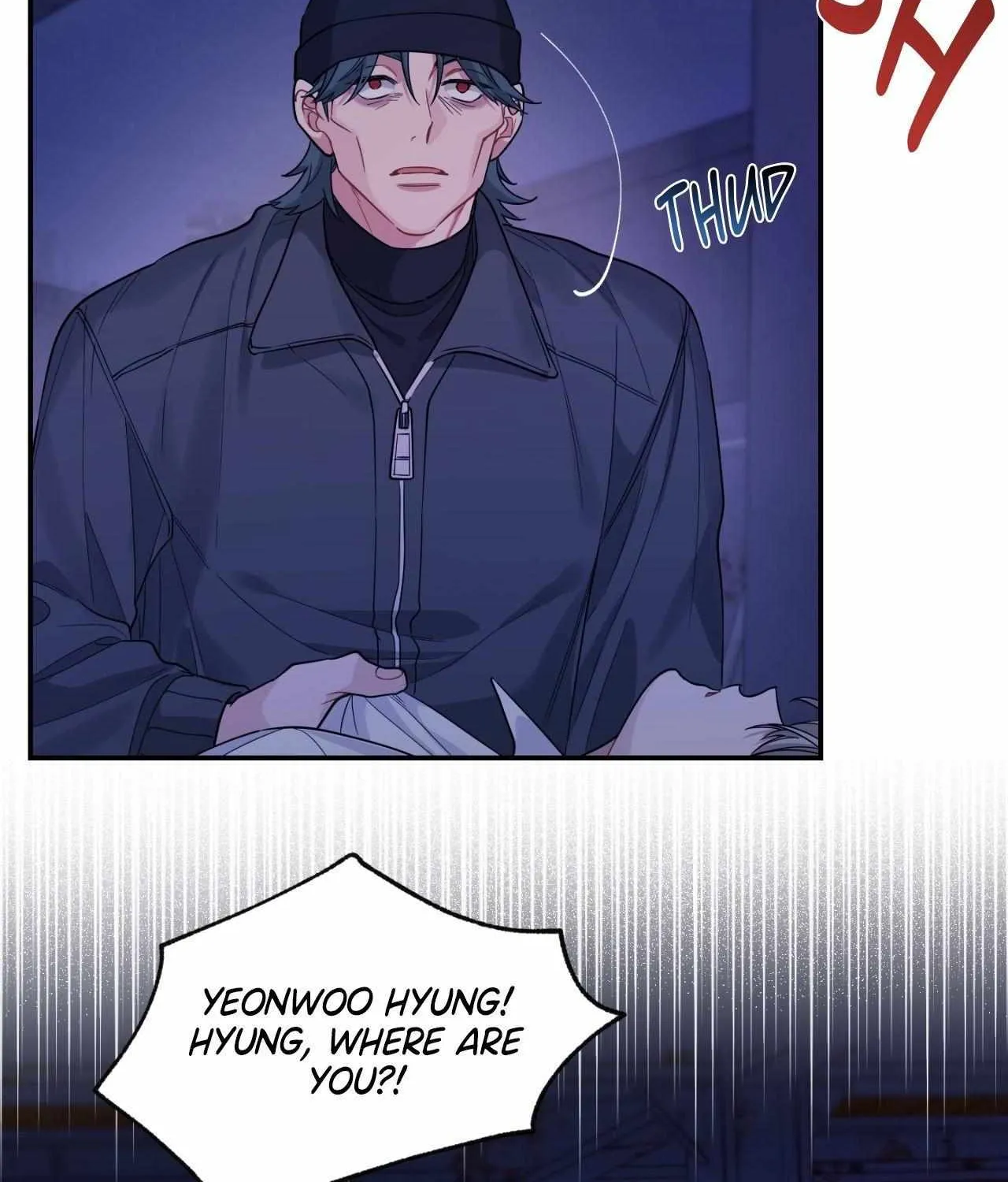 I Swear I'm Not a Scammer! Chapter 39 page 3 - 