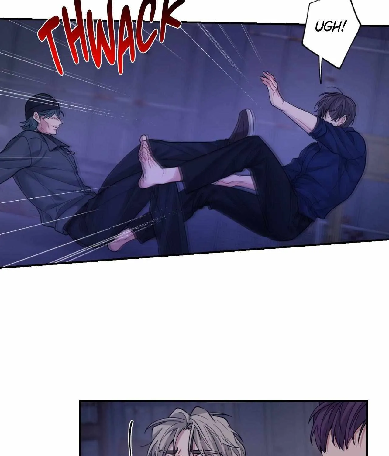 I Swear I'm Not a Scammer! Chapter 39 page 24 - 