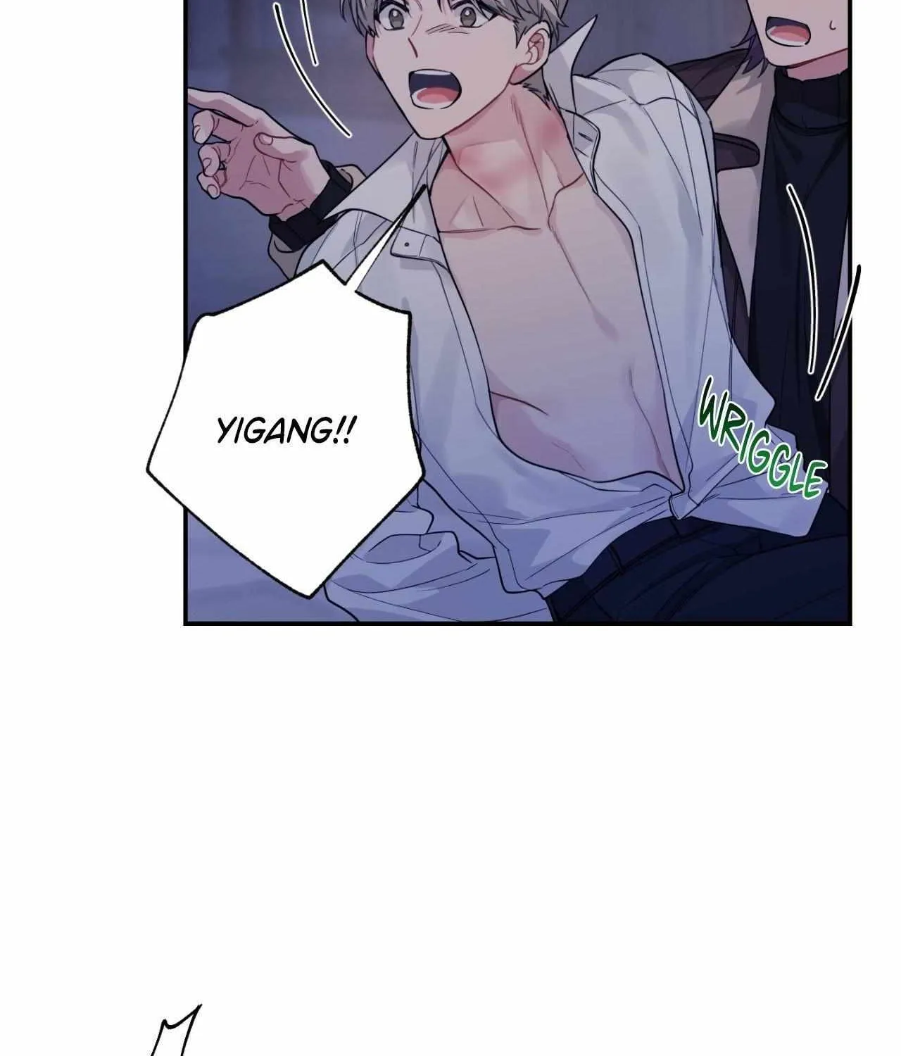 I Swear I'm Not a Scammer! Chapter 39 page 25 - 