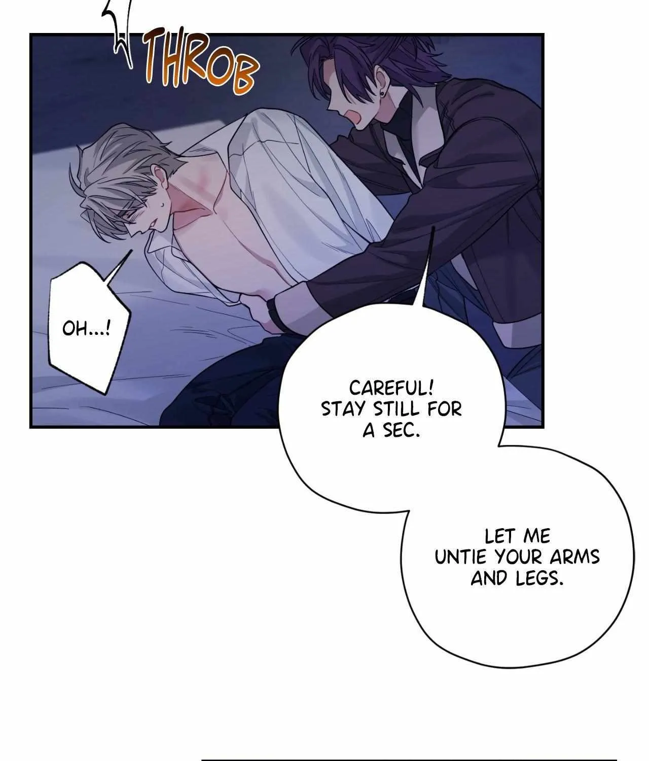 I Swear I'm Not a Scammer! Chapter 39 page 26 - 