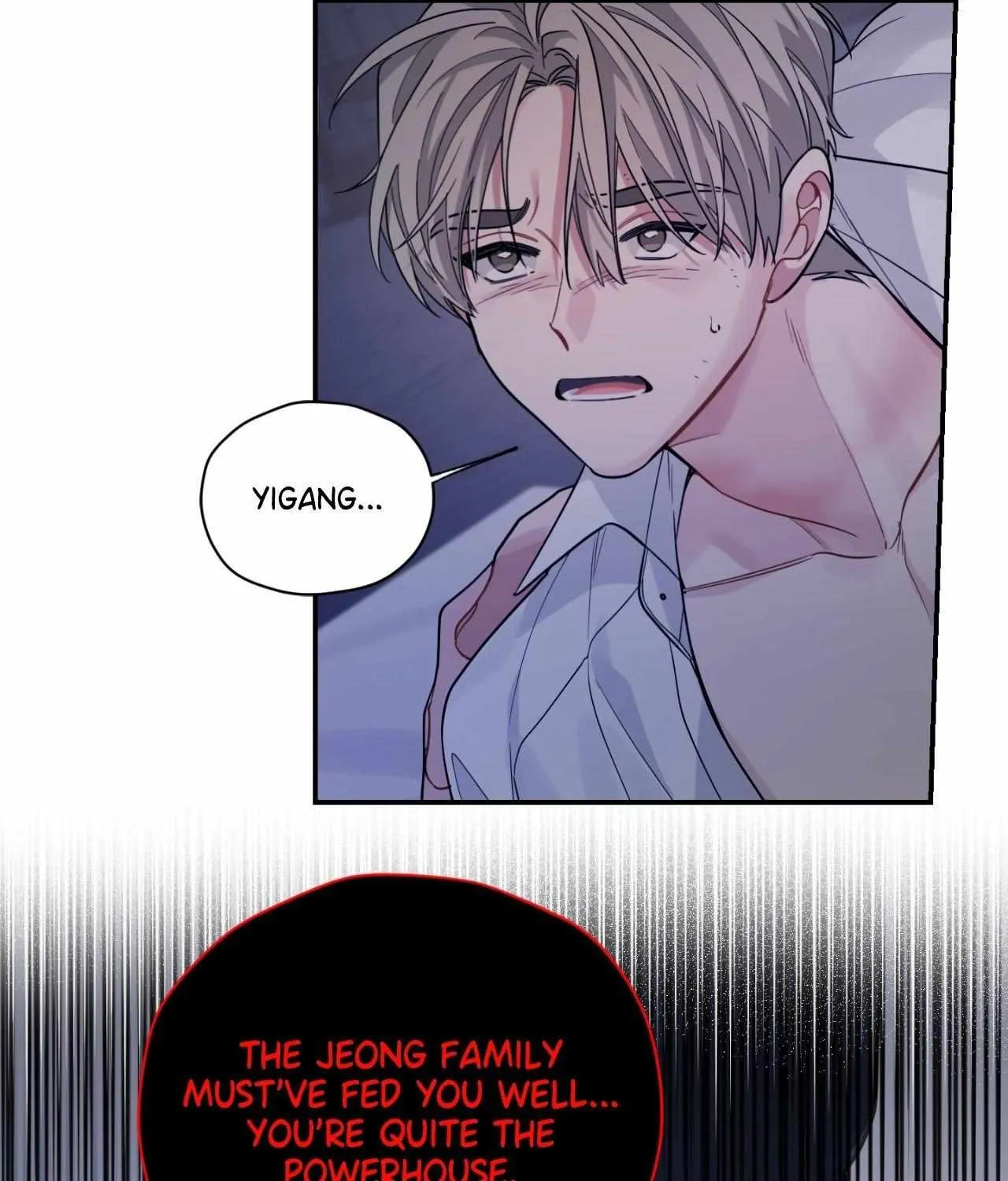 I Swear I'm Not a Scammer! Chapter 39 page 27 - 