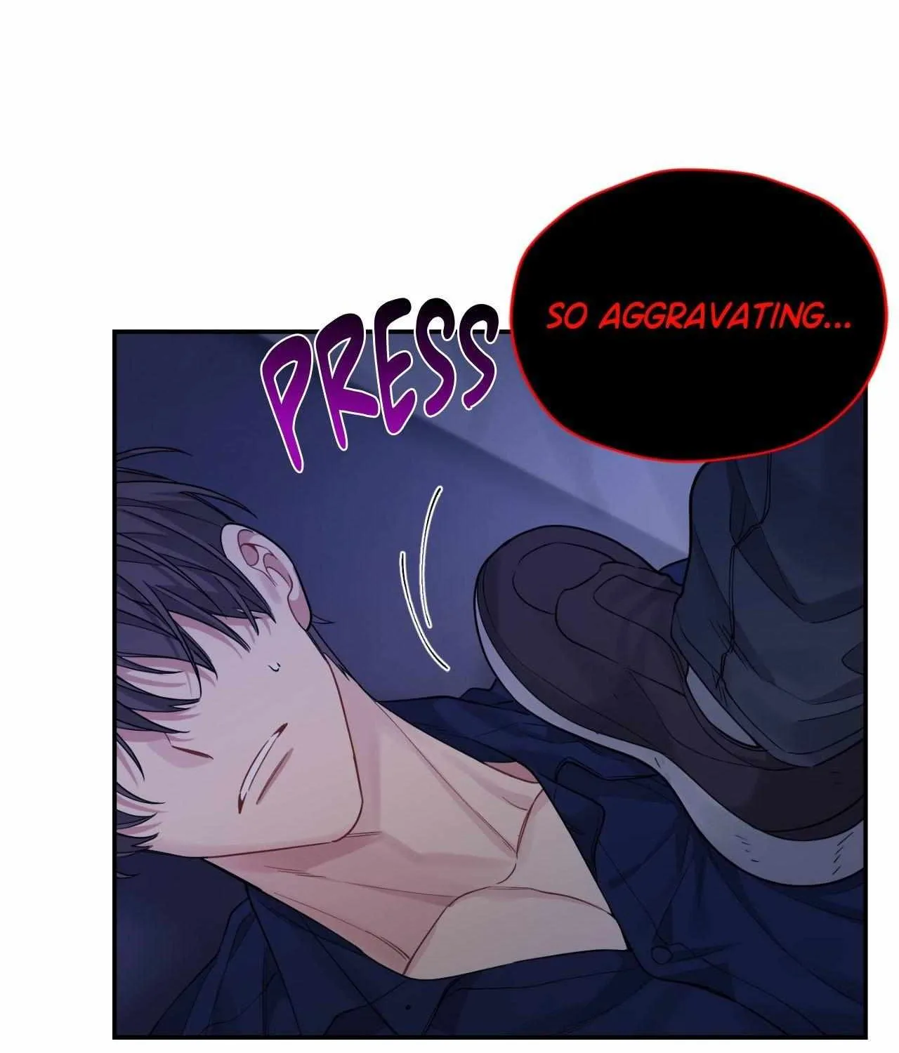 I Swear I'm Not a Scammer! Chapter 39 page 29 - 