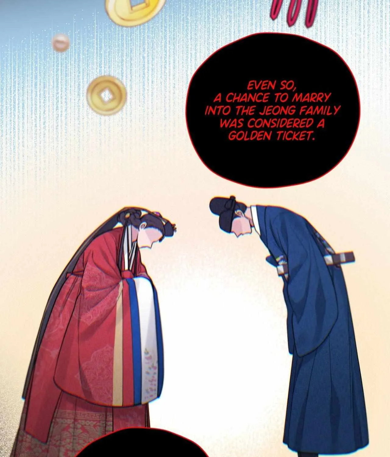 I Swear I'm Not a Scammer! Chapter 39 page 36 - 