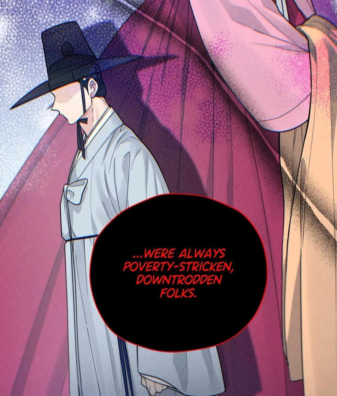 I Swear I'm Not a Scammer! Chapter 39 page 39 - 
