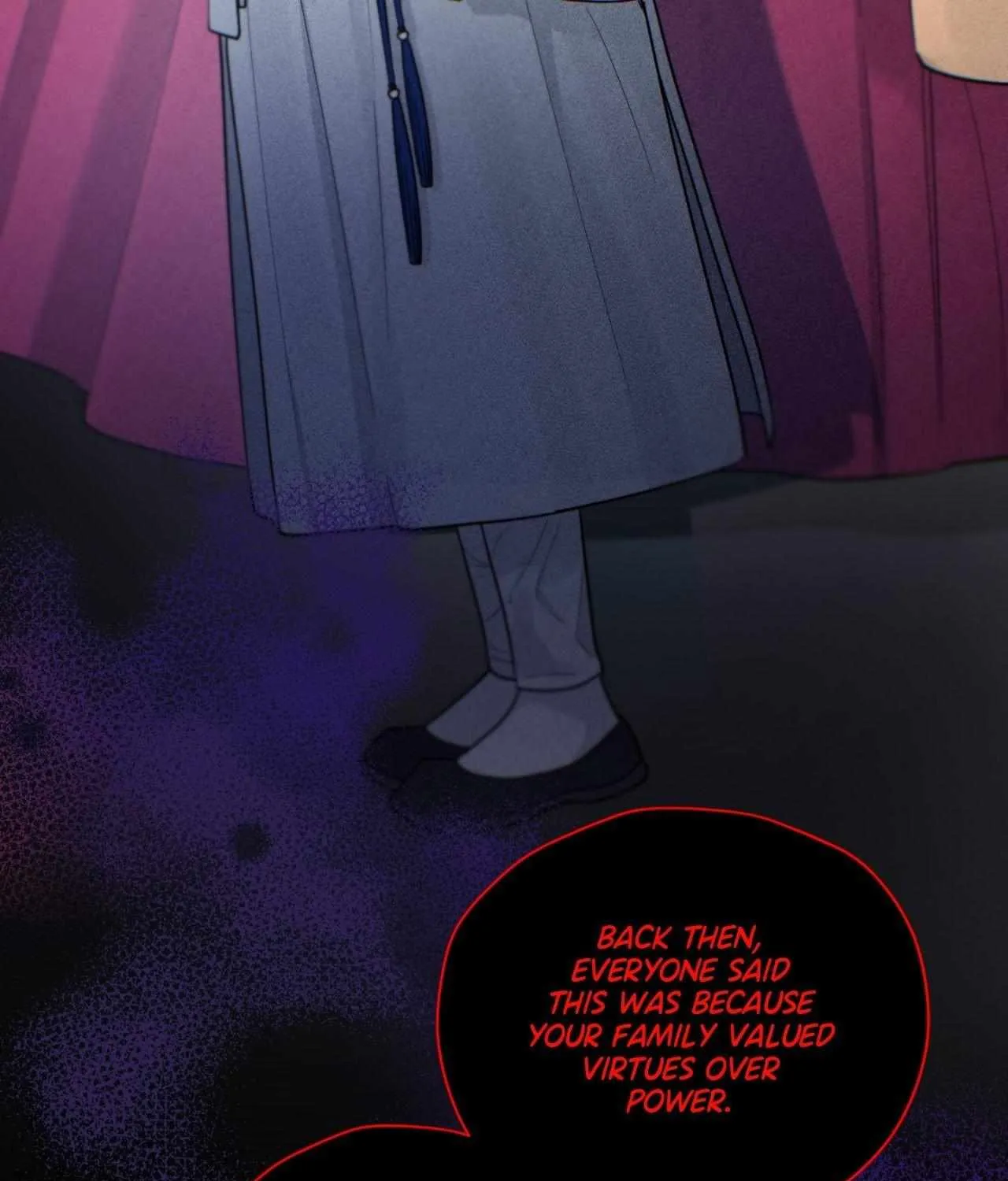 I Swear I'm Not a Scammer! Chapter 39 page 40 - 