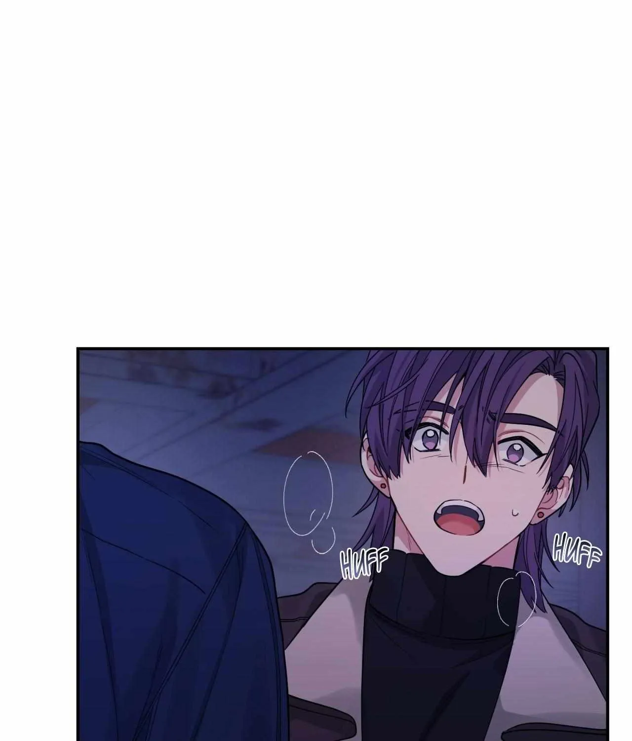I Swear I'm Not a Scammer! Chapter 39 page 5 - 