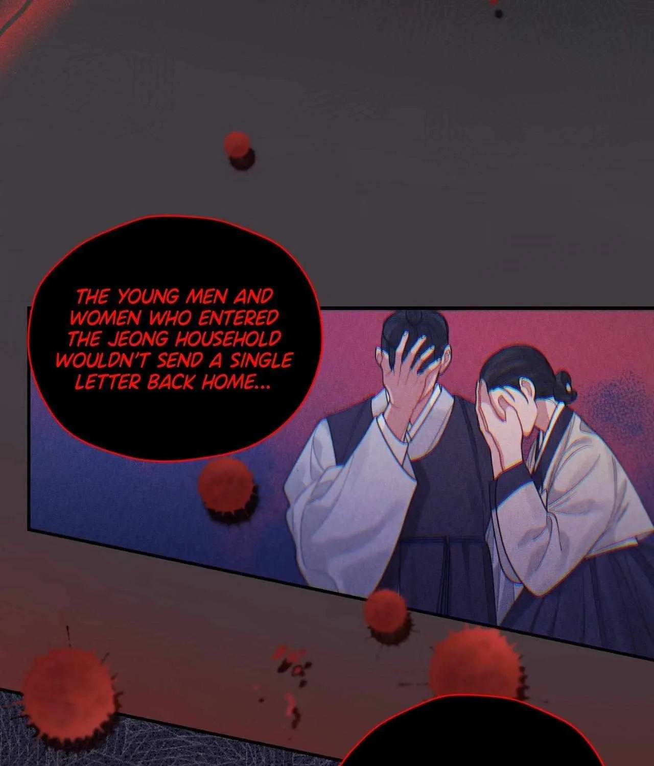 I Swear I'm Not a Scammer! Chapter 39 page 42 - 