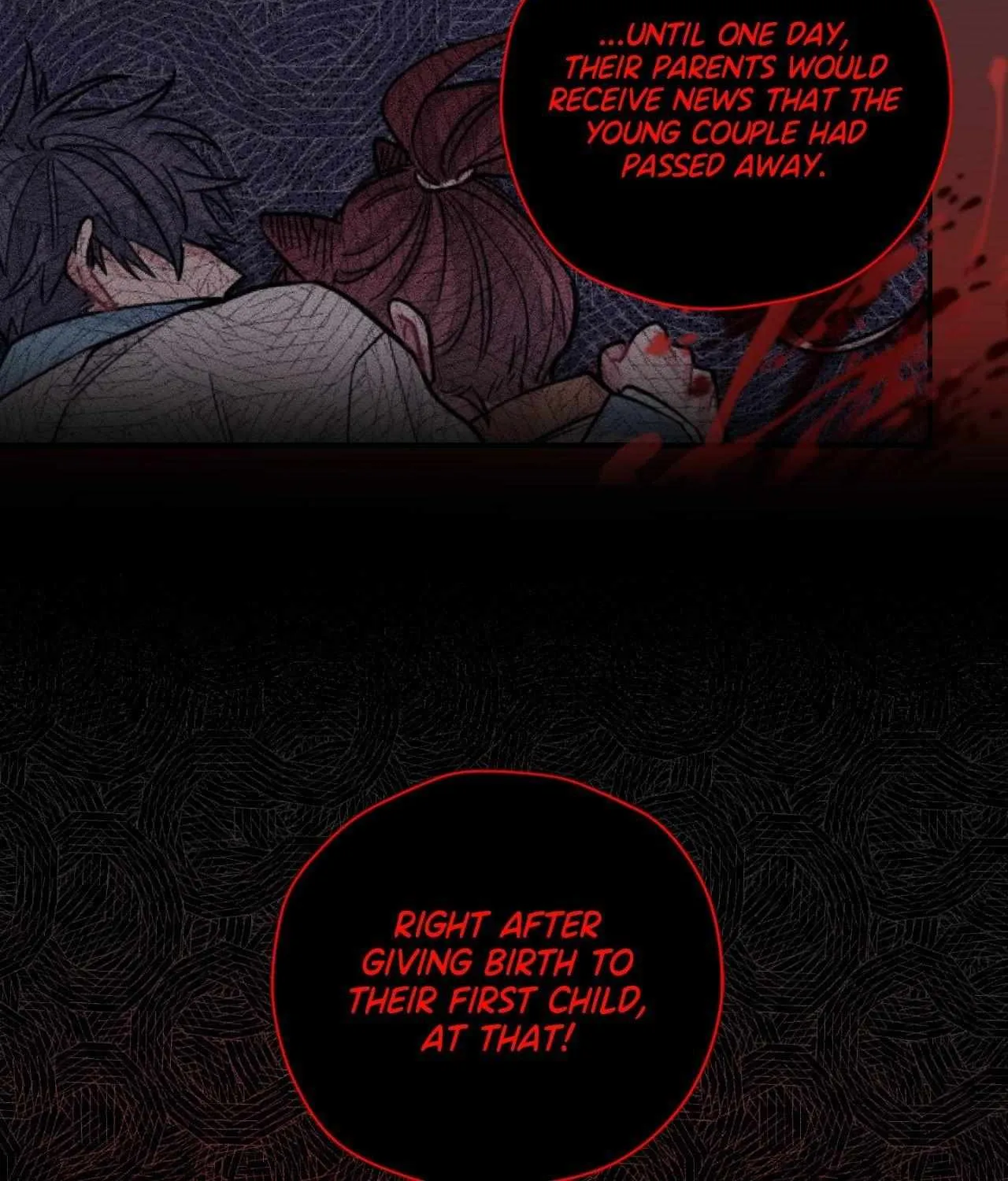 I Swear I'm Not a Scammer! Chapter 39 page 43 - 