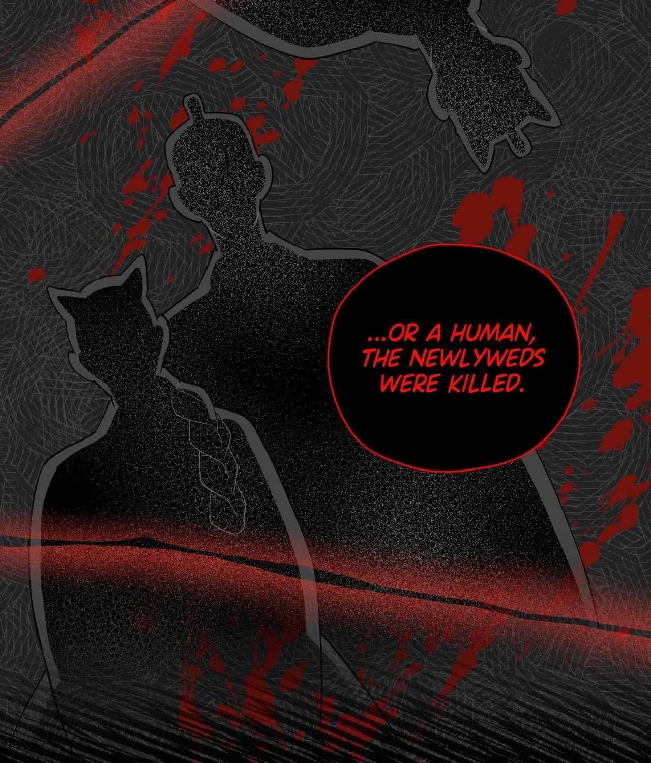 I Swear I'm Not a Scammer! Chapter 39 page 45 - 