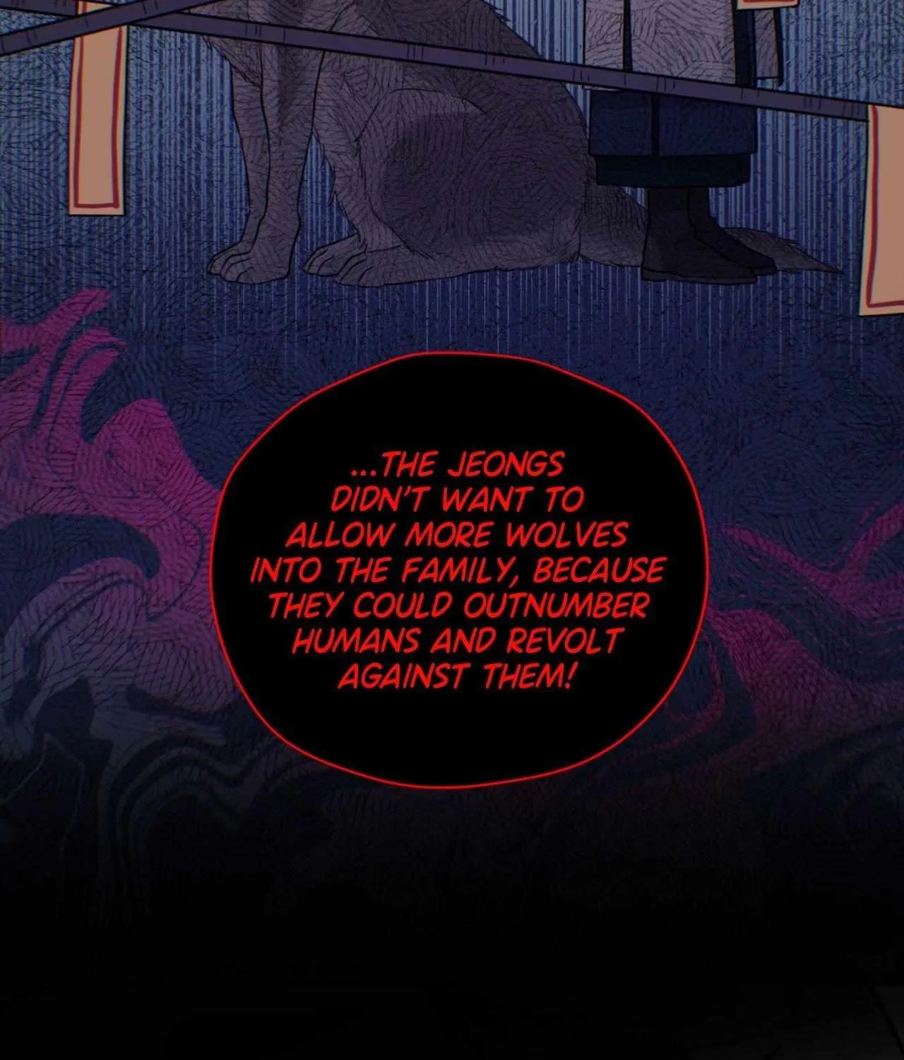 I Swear I'm Not a Scammer! Chapter 39 page 47 - 