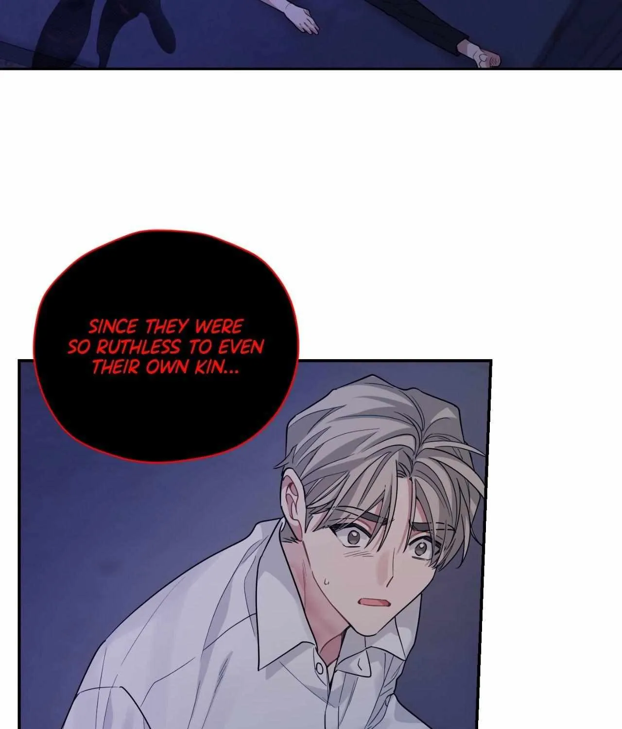 I Swear I'm Not a Scammer! Chapter 39 page 50 - 