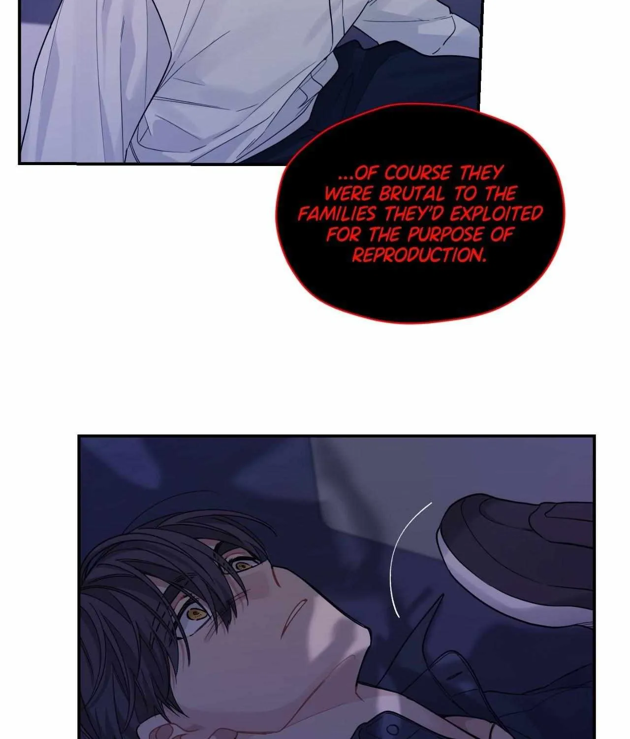 I Swear I'm Not a Scammer! Chapter 39 page 51 - 