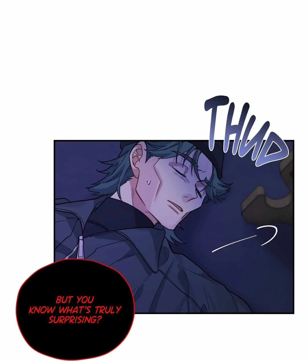 I Swear I'm Not a Scammer! Chapter 39 page 55 - 