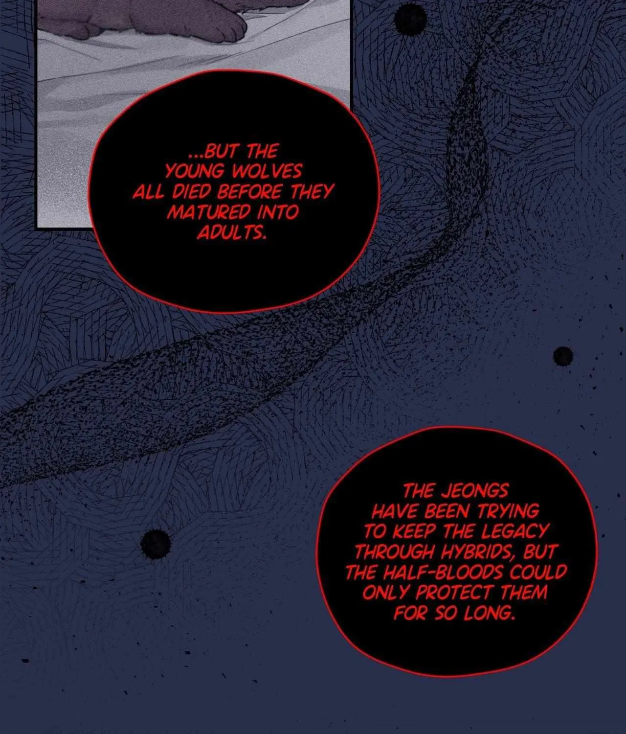 I Swear I'm Not a Scammer! Chapter 39 page 61 - 