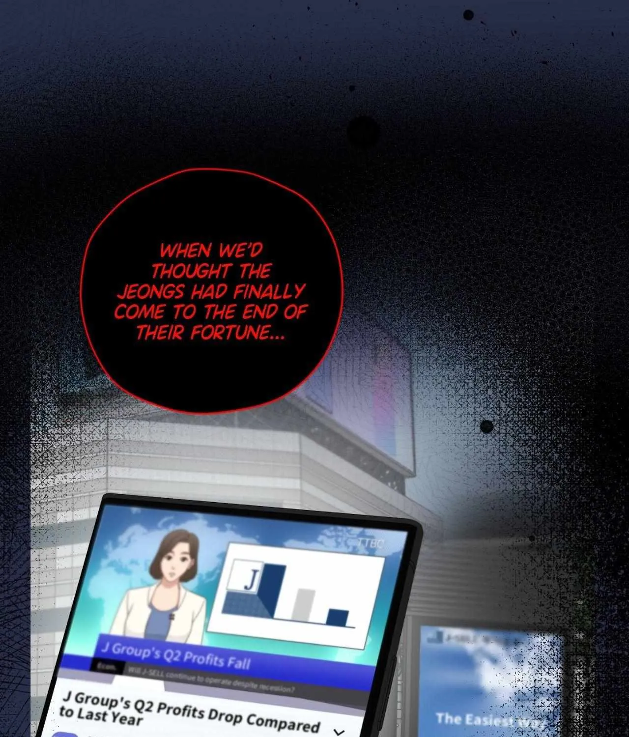I Swear I'm Not a Scammer! Chapter 39 page 62 - 