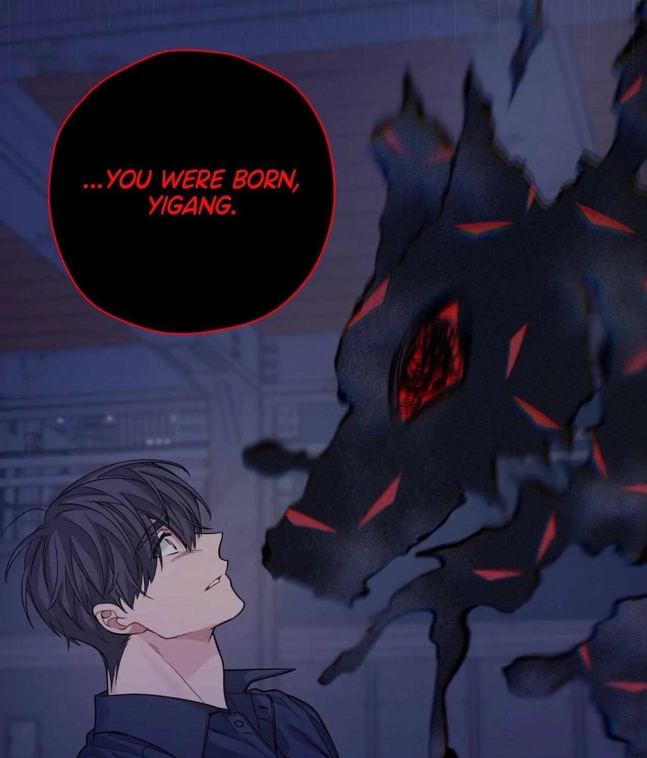 I Swear I'm Not a Scammer! Chapter 39 page 64 - 