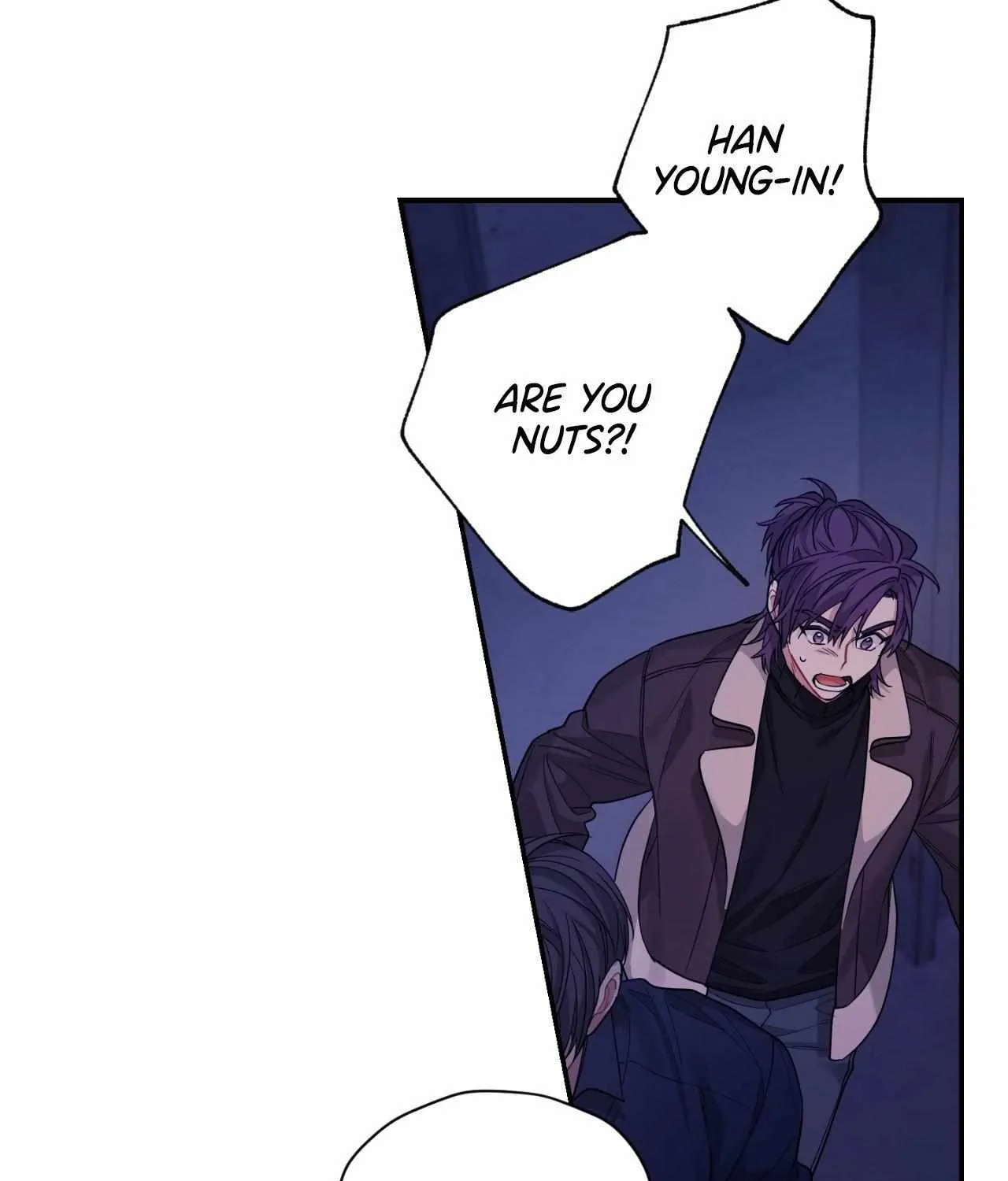 I Swear I'm Not a Scammer! Chapter 39 page 8 - 
