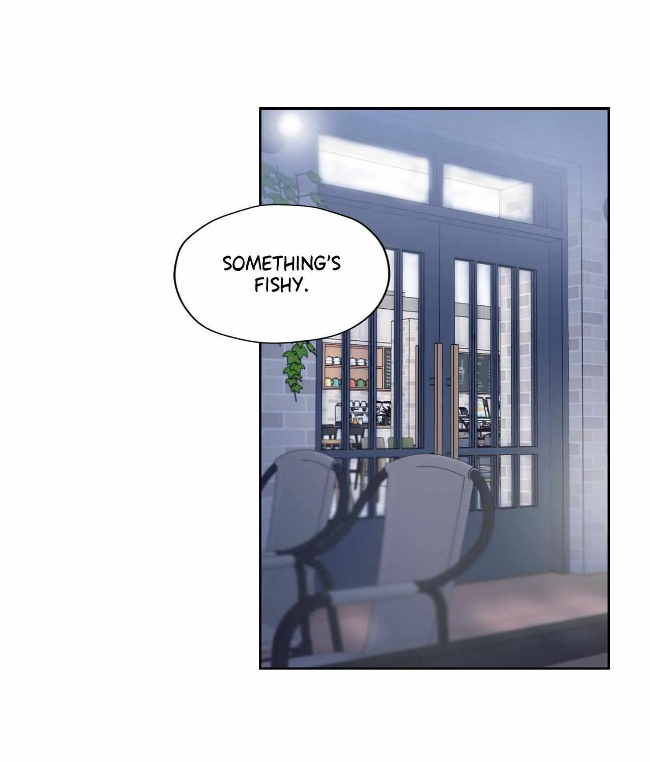 I Swear I'm Not a Scammer! Chapter 4 page 2 - 