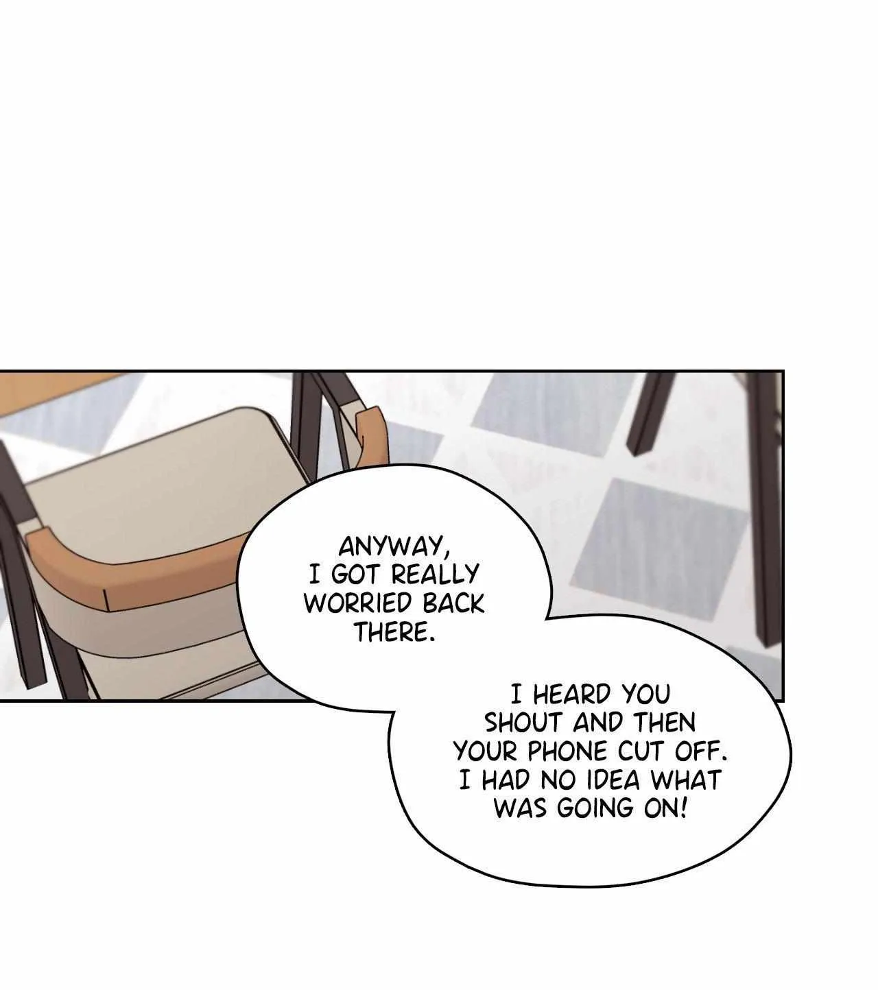 I Swear I'm Not a Scammer! Chapter 4 page 13 - 