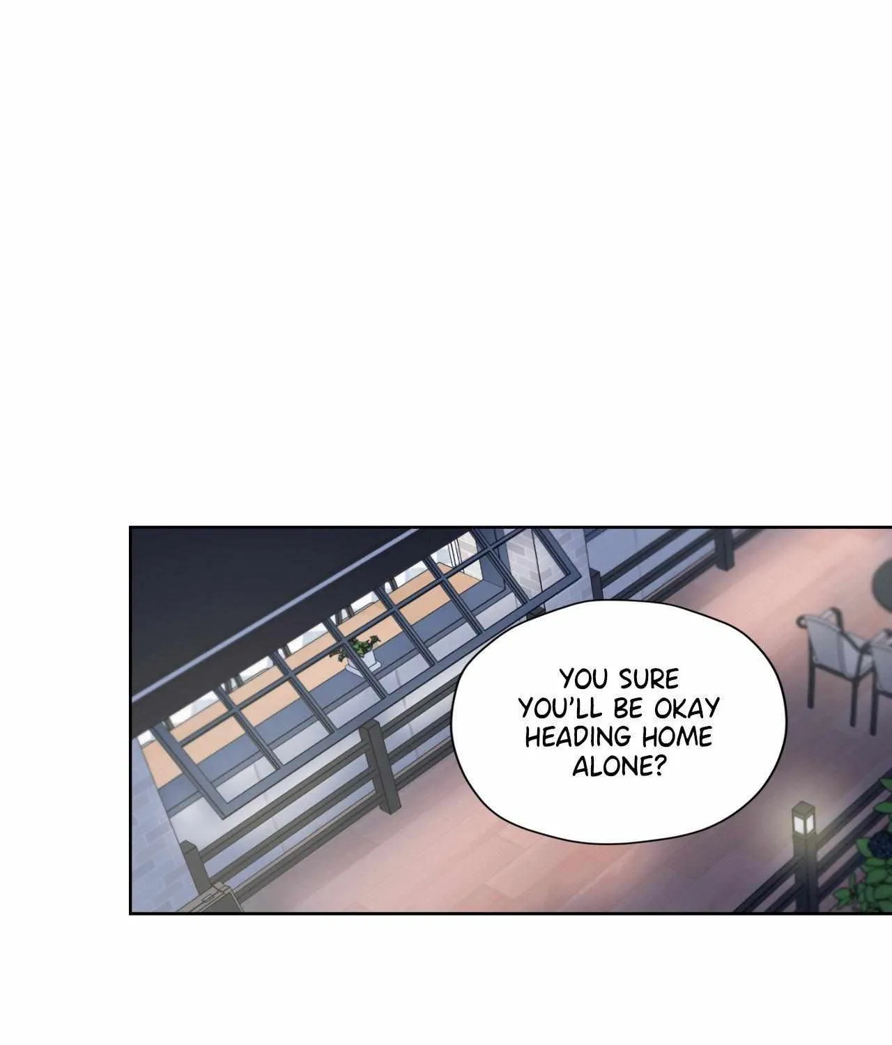 I Swear I'm Not a Scammer! Chapter 4 page 18 - 