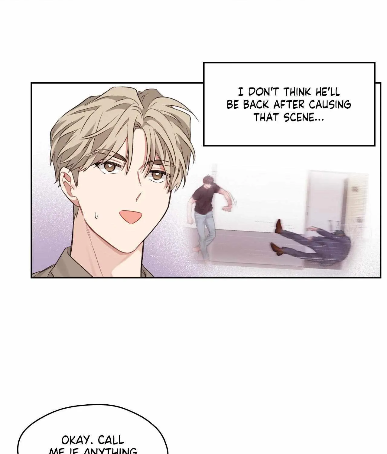 I Swear I'm Not a Scammer! Chapter 4 page 20 - 