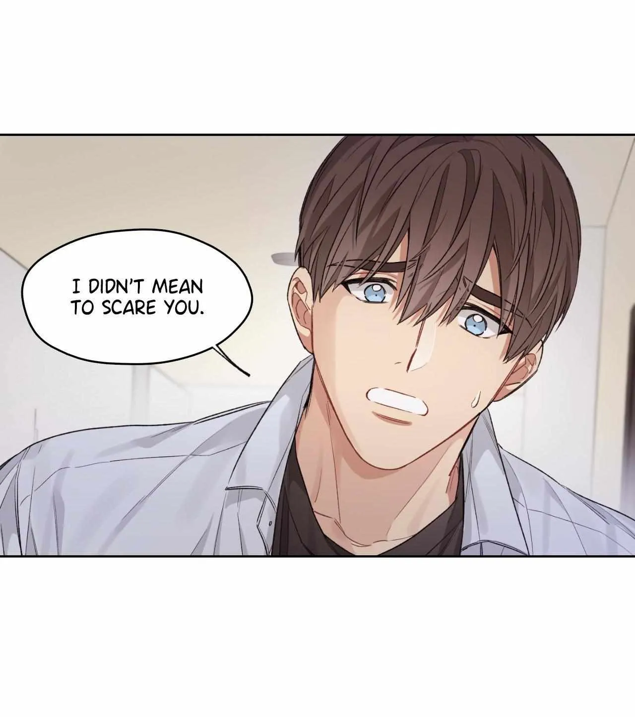 I Swear I'm Not a Scammer! Chapter 4 page 28 - 