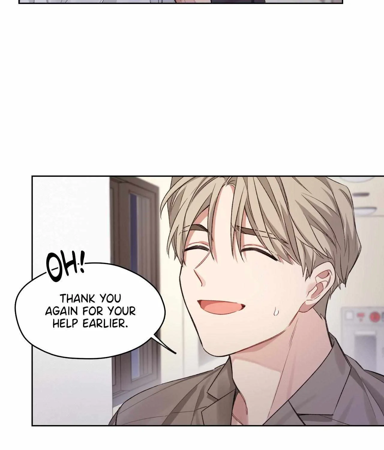 I Swear I'm Not a Scammer! Chapter 4 page 30 - 