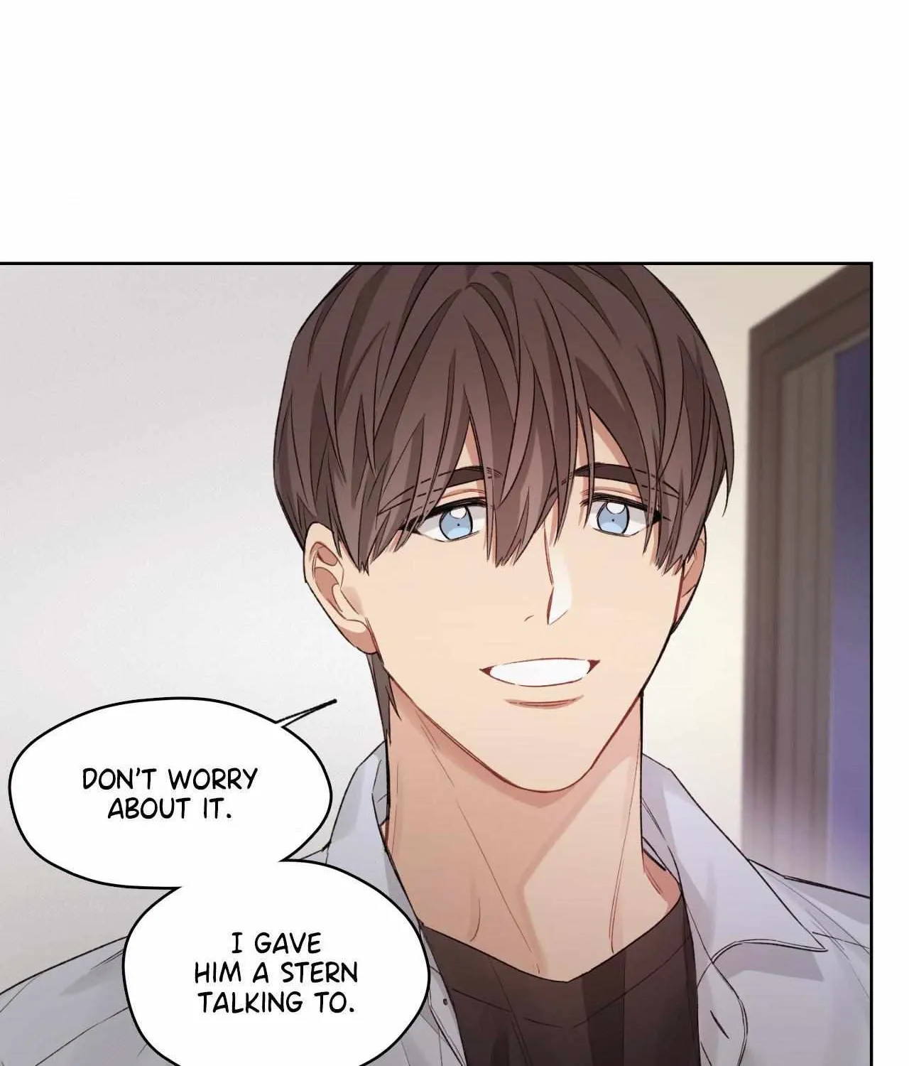 I Swear I'm Not a Scammer! Chapter 4 page 33 - 