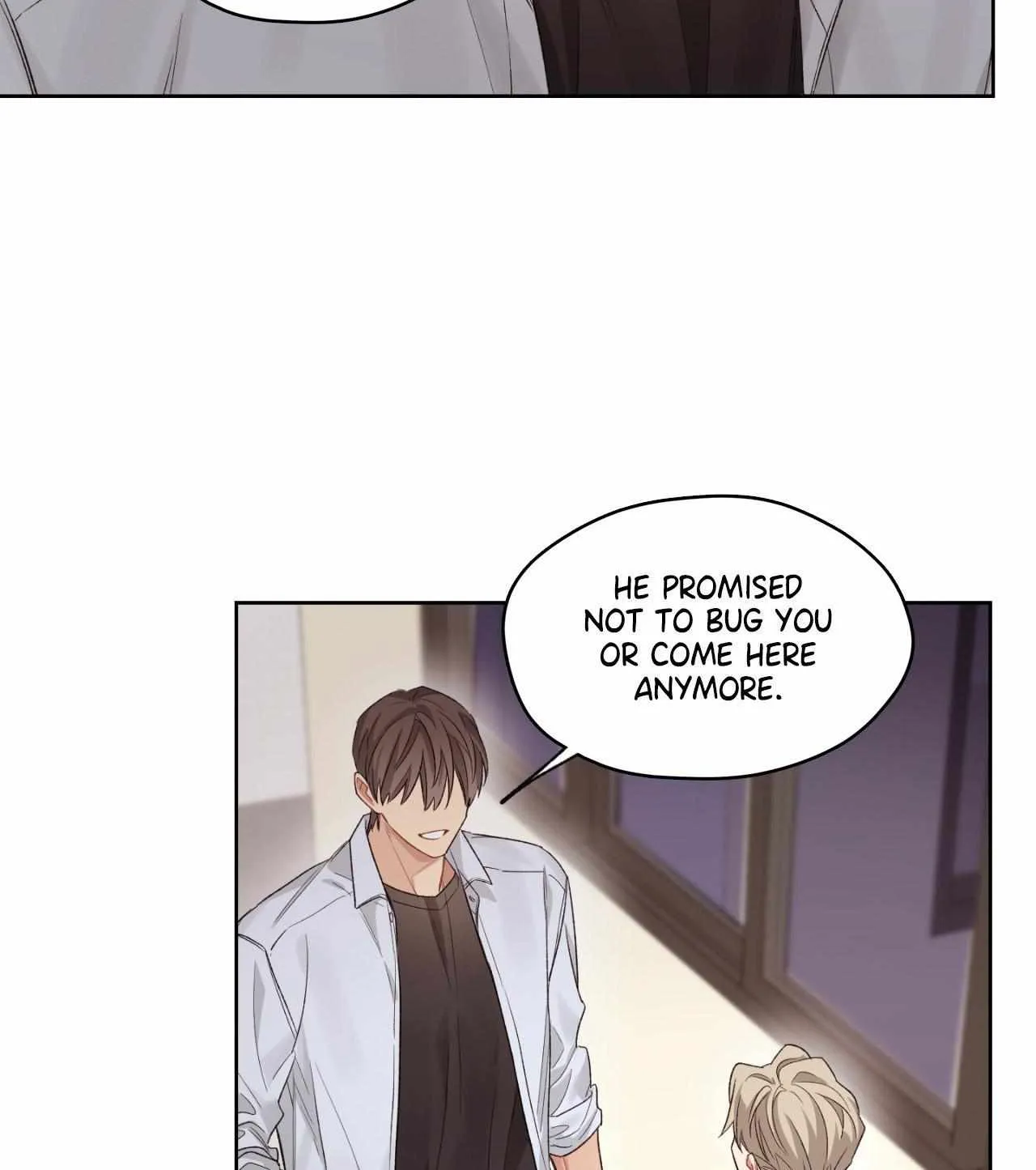 I Swear I'm Not a Scammer! Chapter 4 page 34 - 