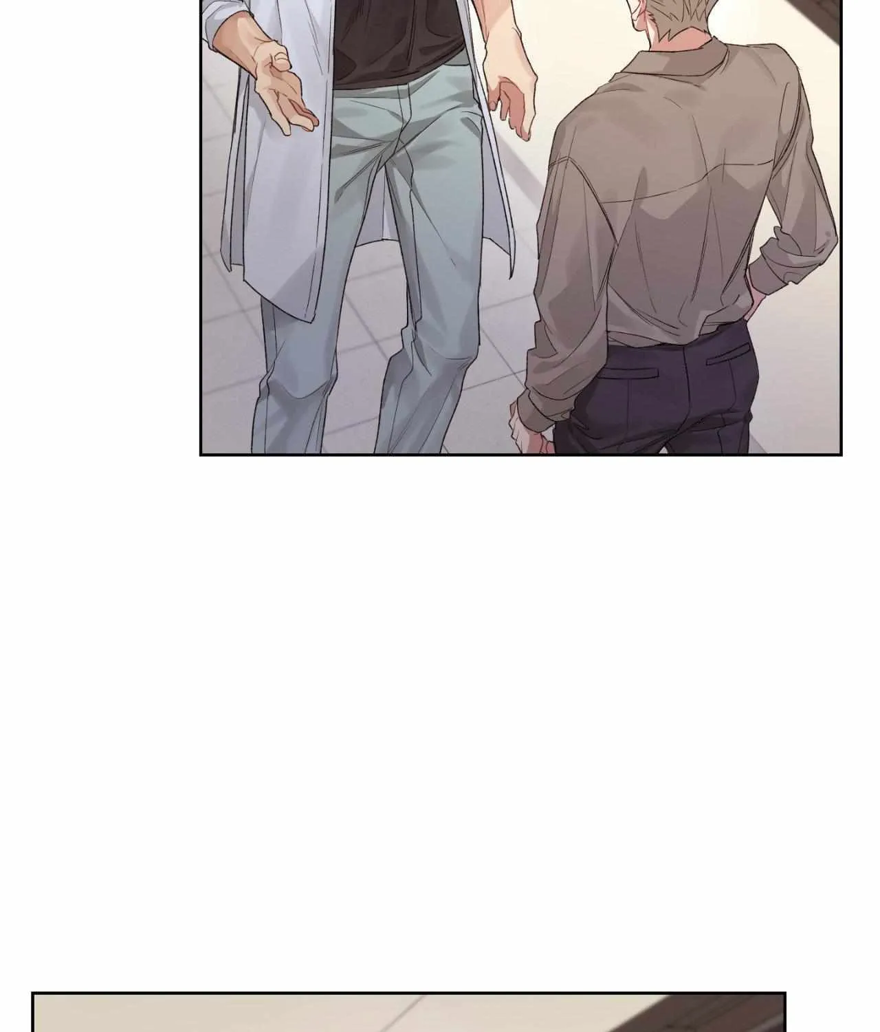 I Swear I'm Not a Scammer! Chapter 4 page 35 - 