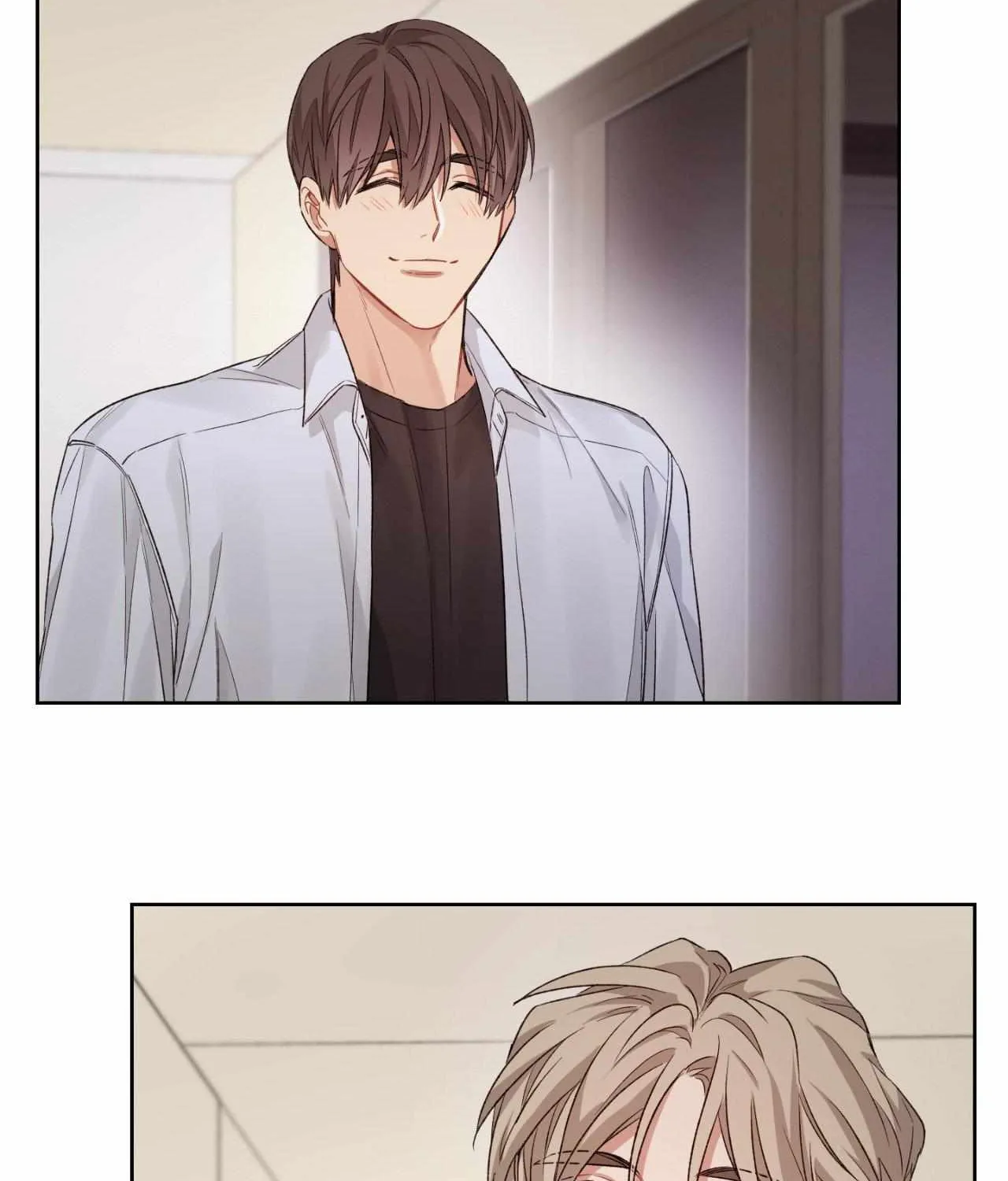 I Swear I'm Not a Scammer! Chapter 4 page 36 - 