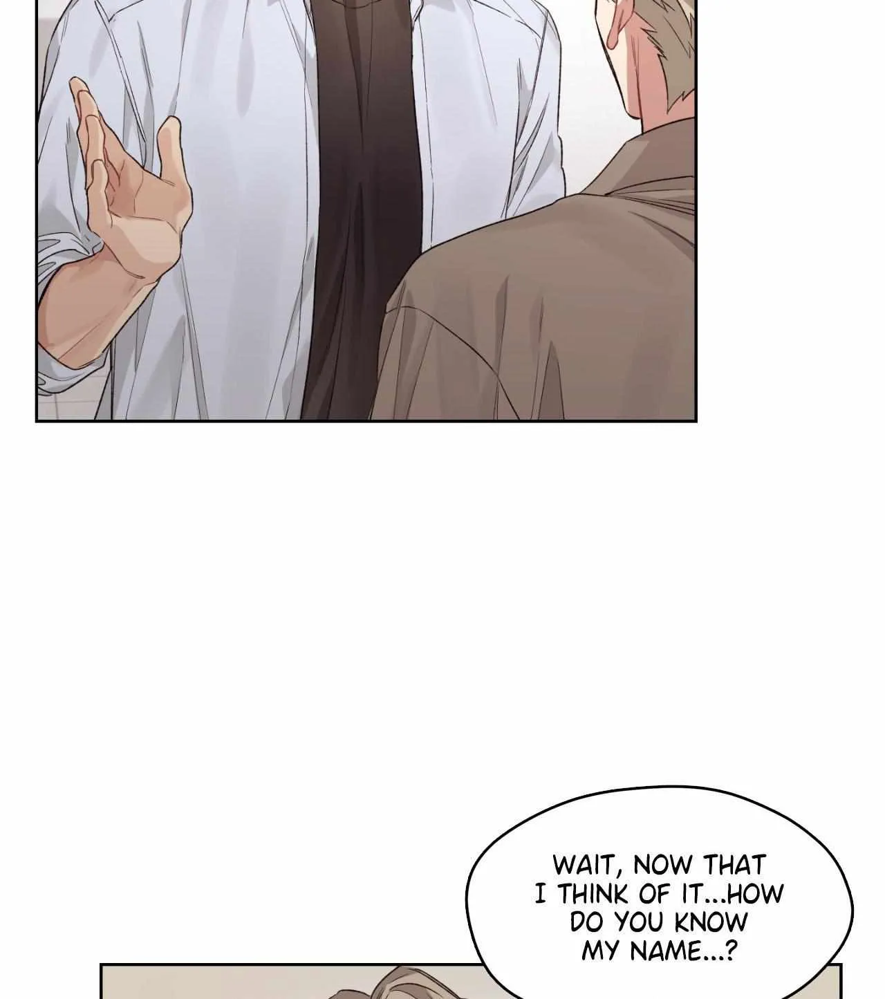 I Swear I'm Not a Scammer! Chapter 4 page 40 - 