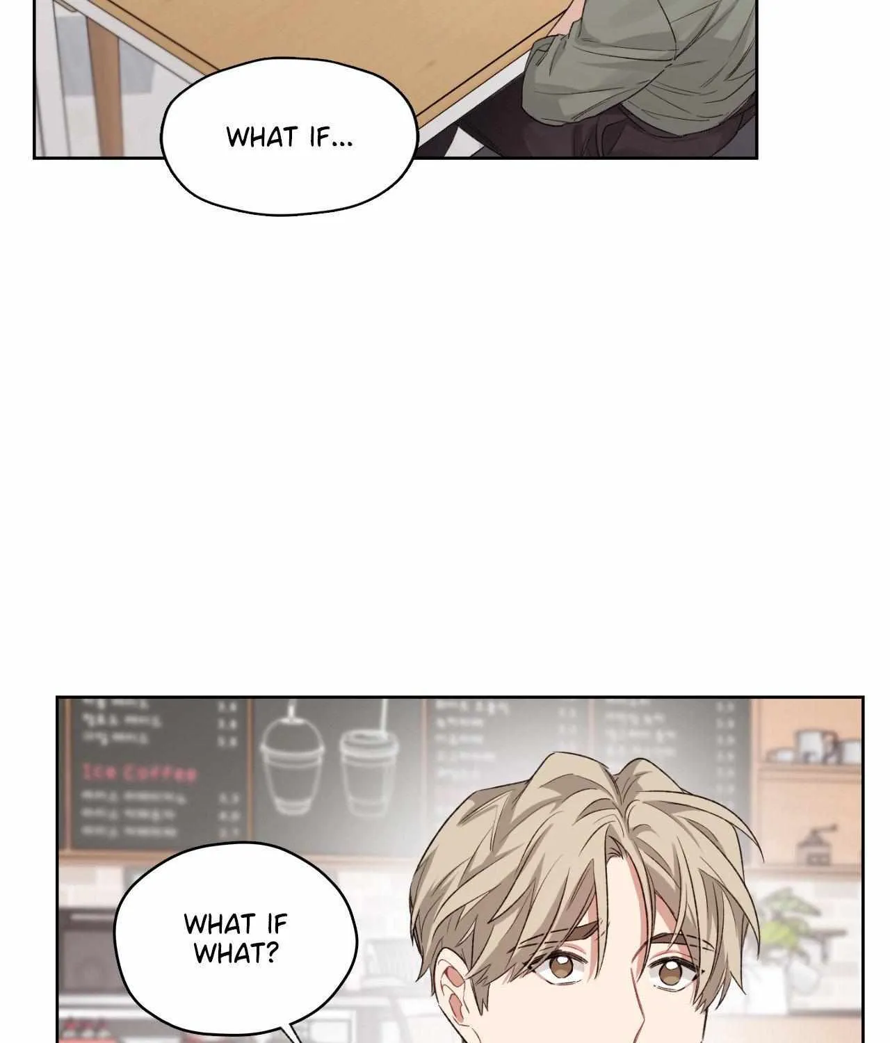 I Swear I'm Not a Scammer! Chapter 4 page 5 - 