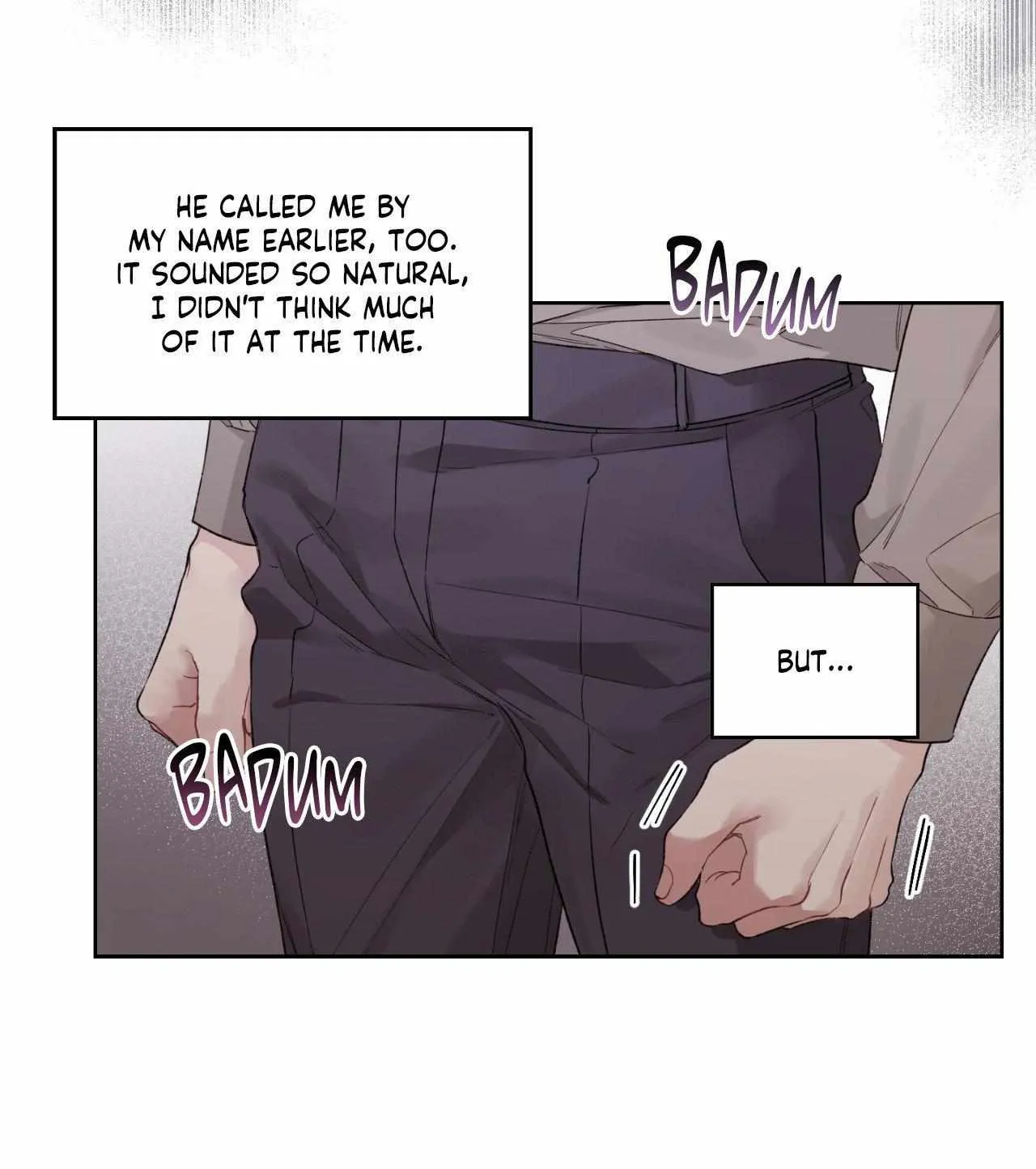 I Swear I'm Not a Scammer! Chapter 4 page 43 - 