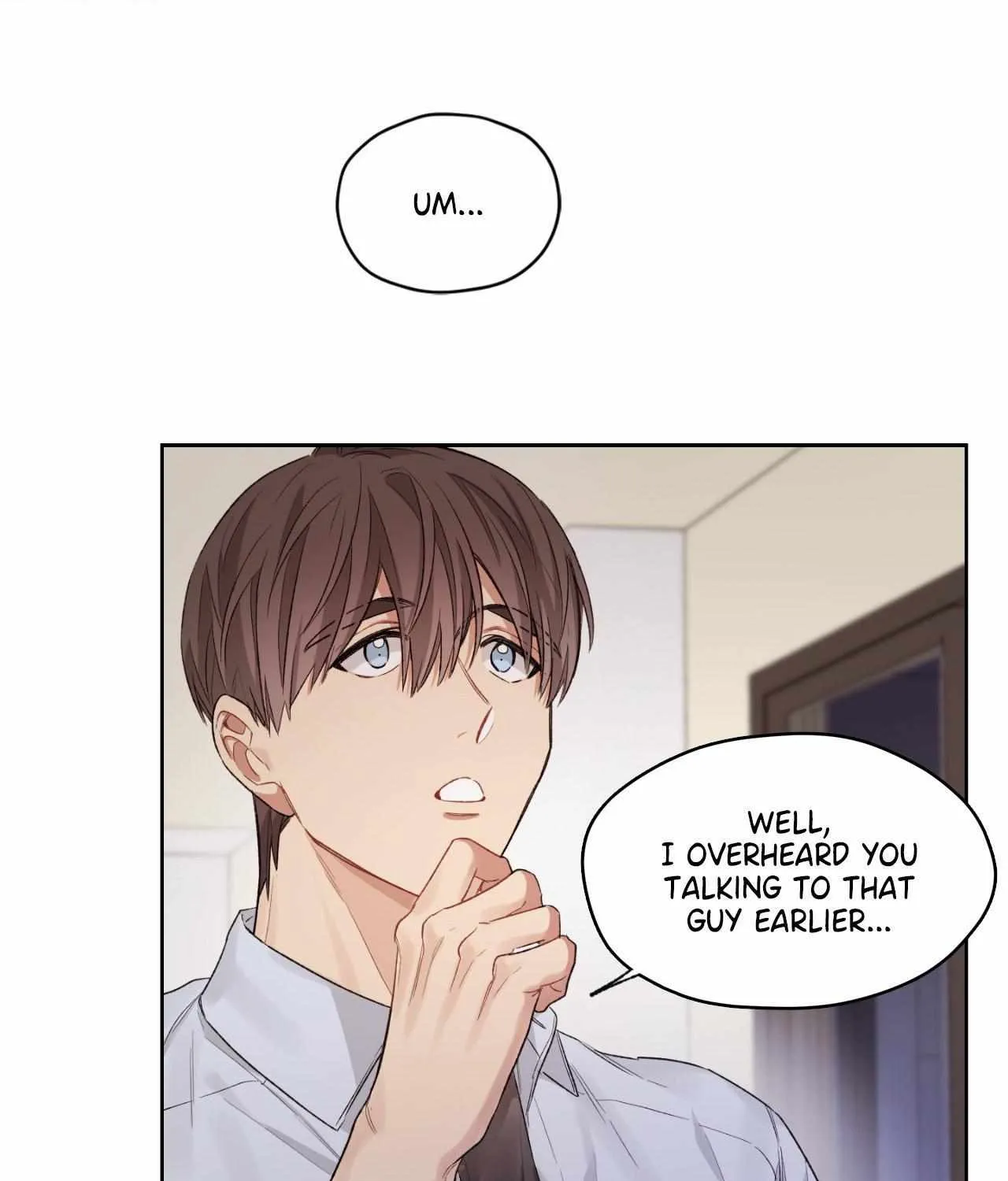 I Swear I'm Not a Scammer! Chapter 4 page 44 - 