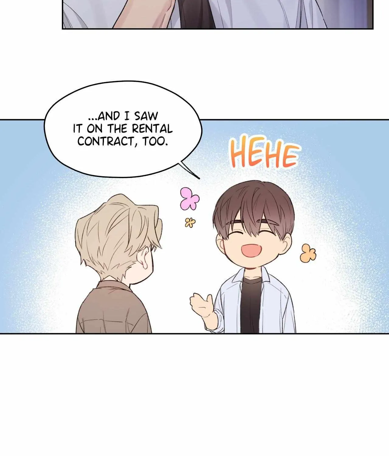I Swear I'm Not a Scammer! Chapter 4 page 45 - 