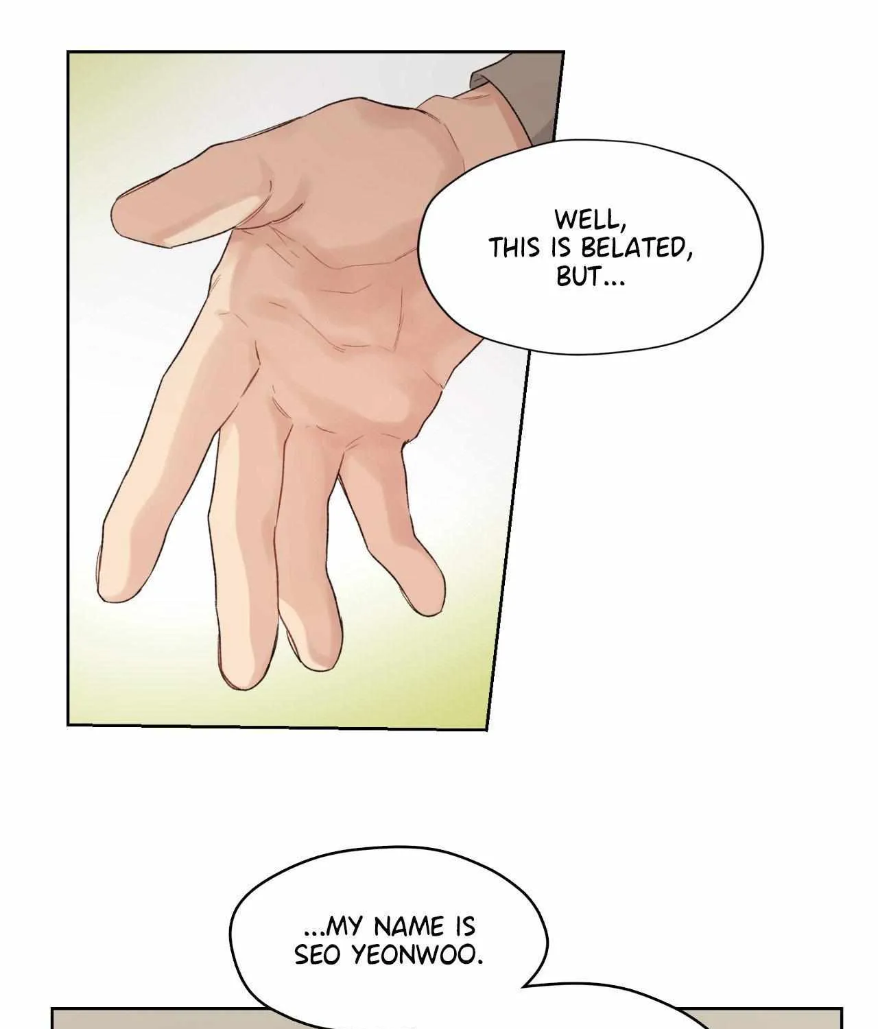 I Swear I'm Not a Scammer! Chapter 4 page 47 - 